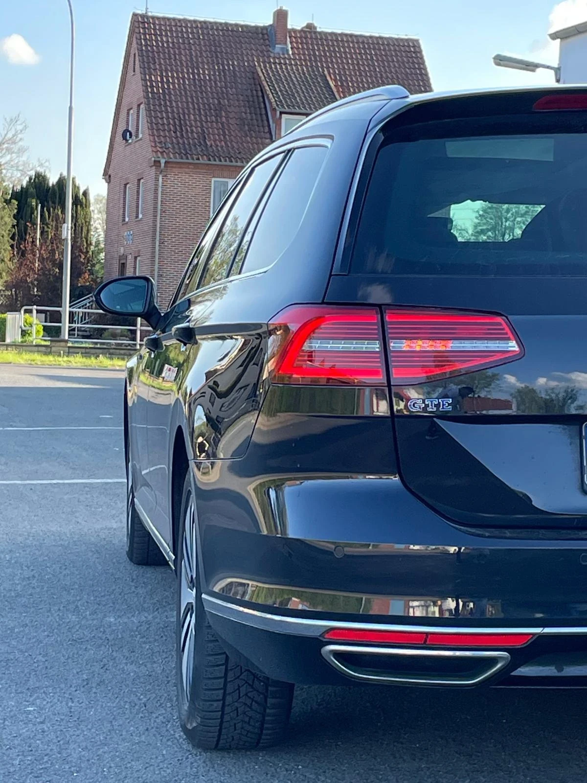 VW Passat  - изображение 4