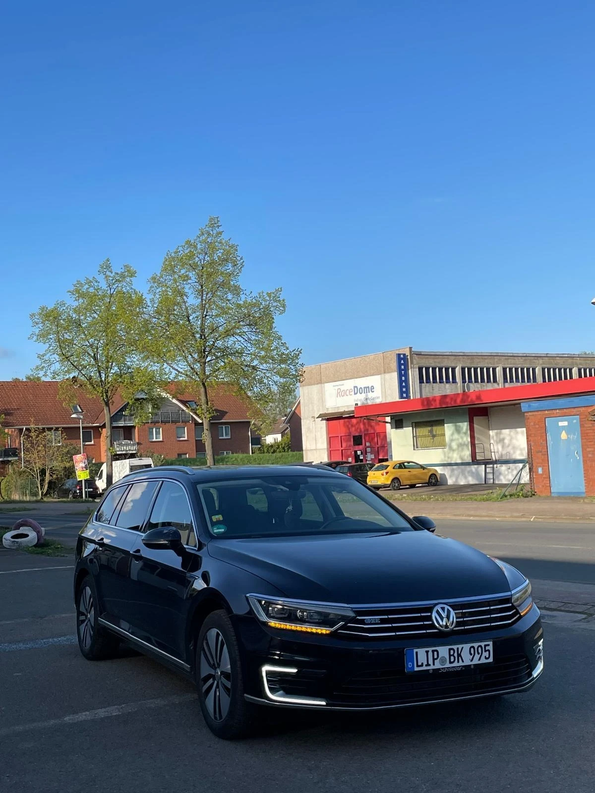 VW Passat  - изображение 3