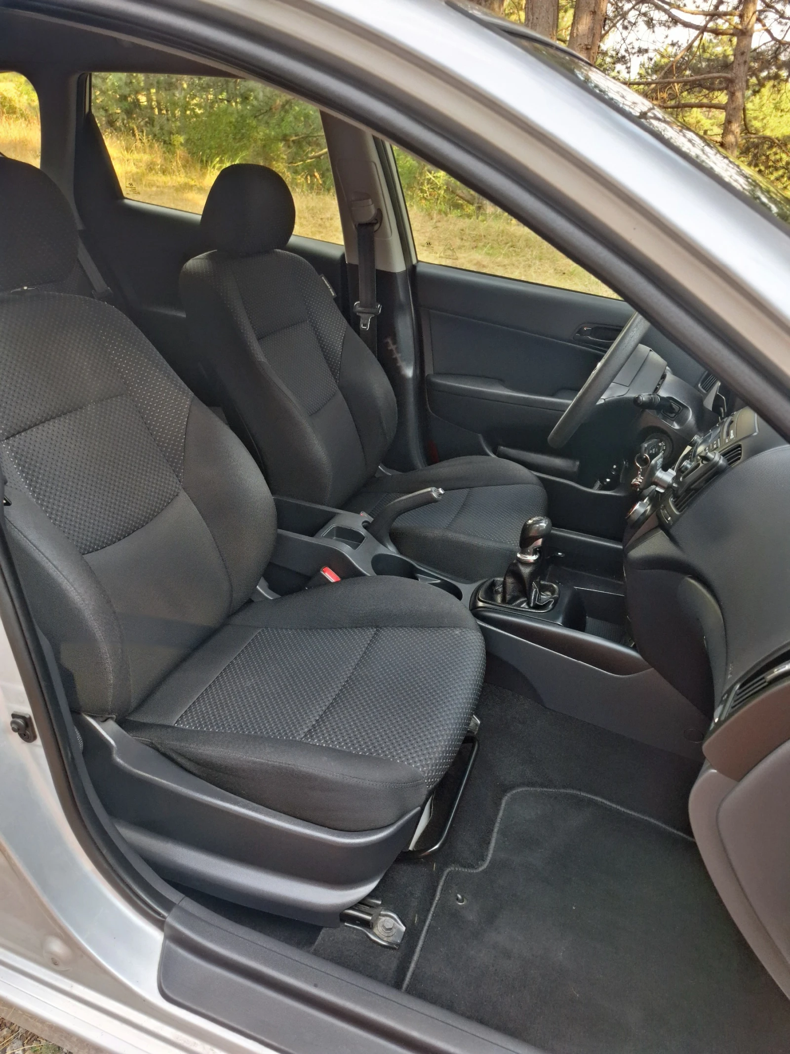 Hyundai I30 CW | Mobile.bg   13