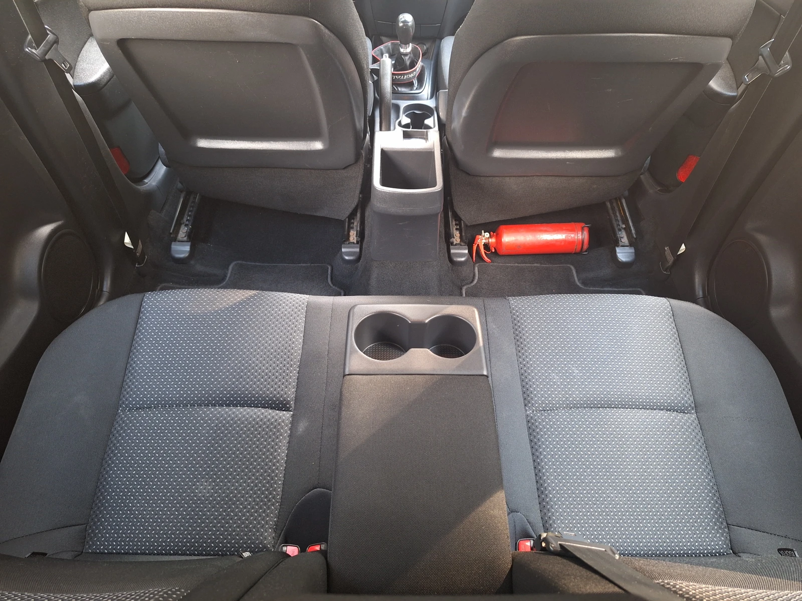 Hyundai I30 CW | Mobile.bg   15