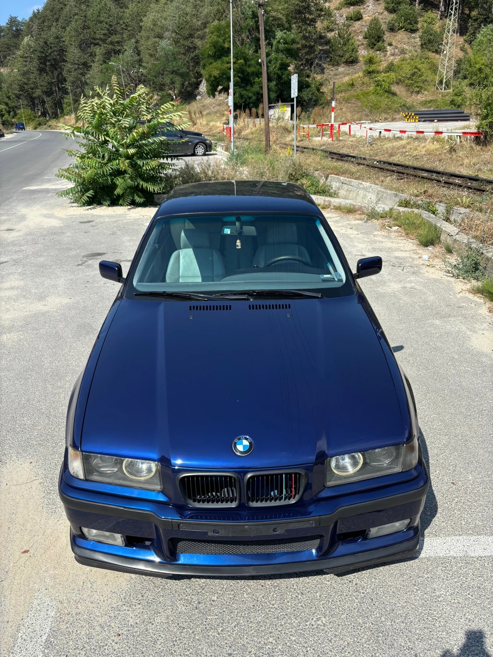 BMW 328  - изображение 3
