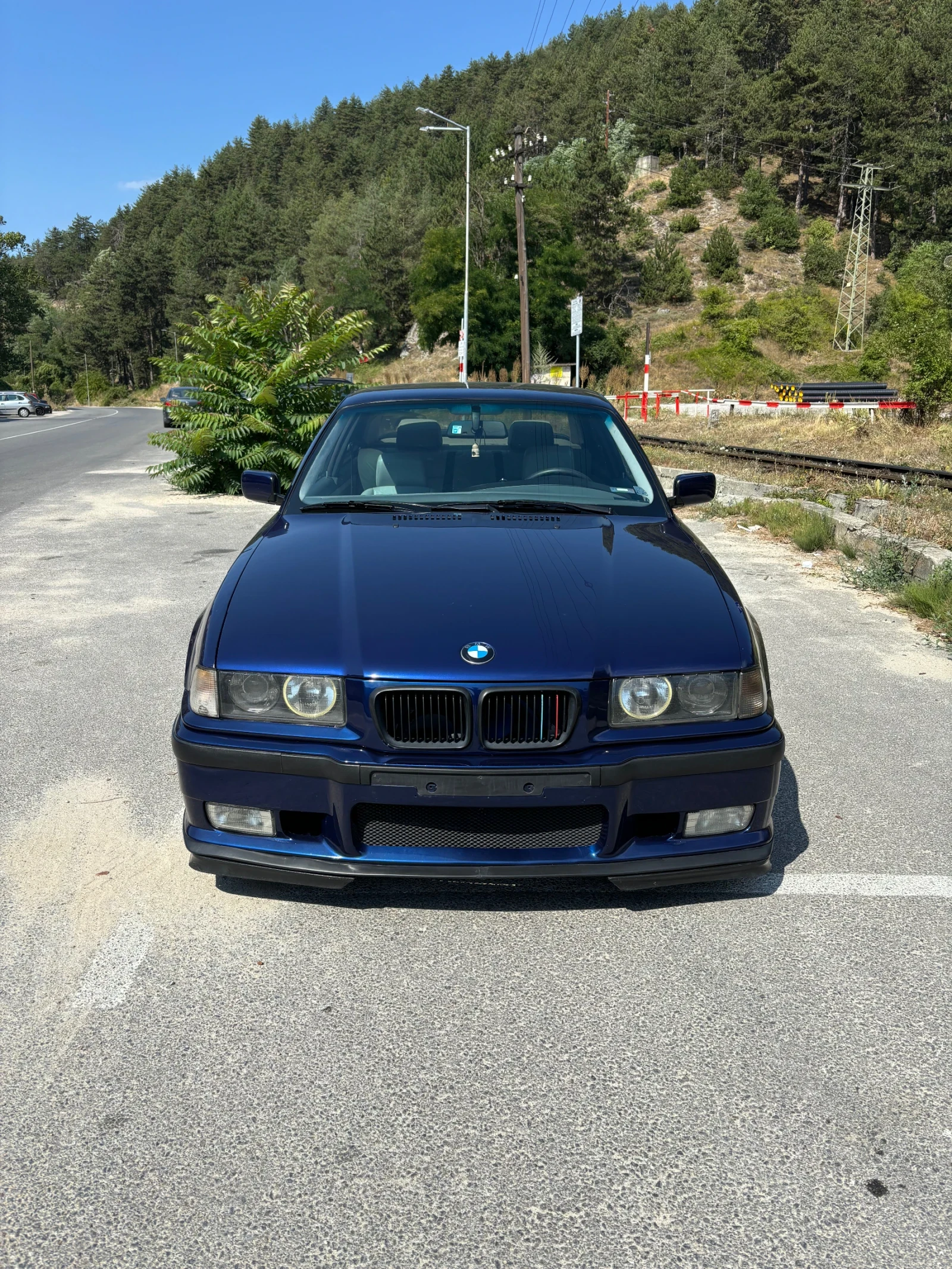 BMW 328  - изображение 2