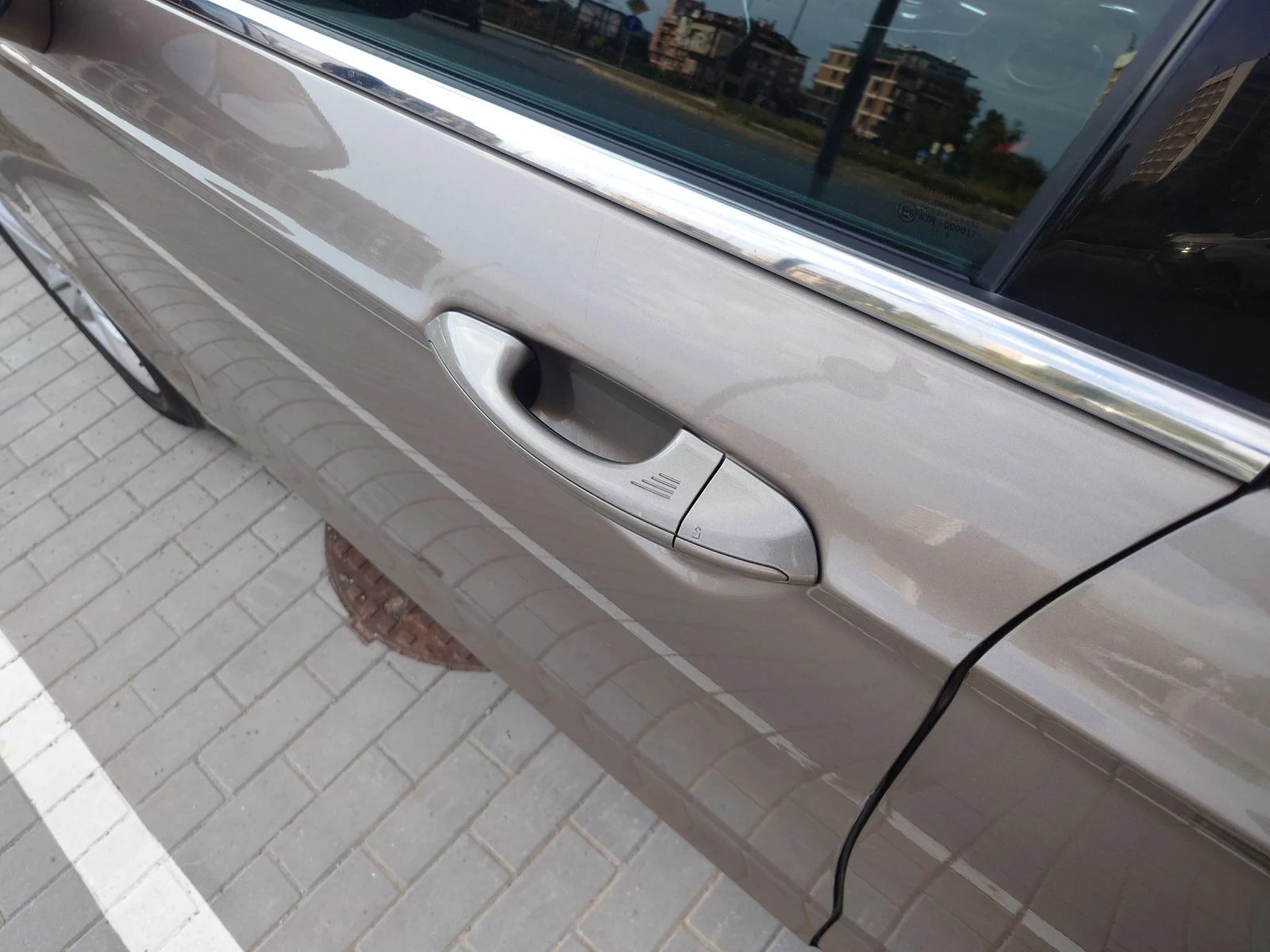 Ford Mondeo Titanium  - изображение 7
