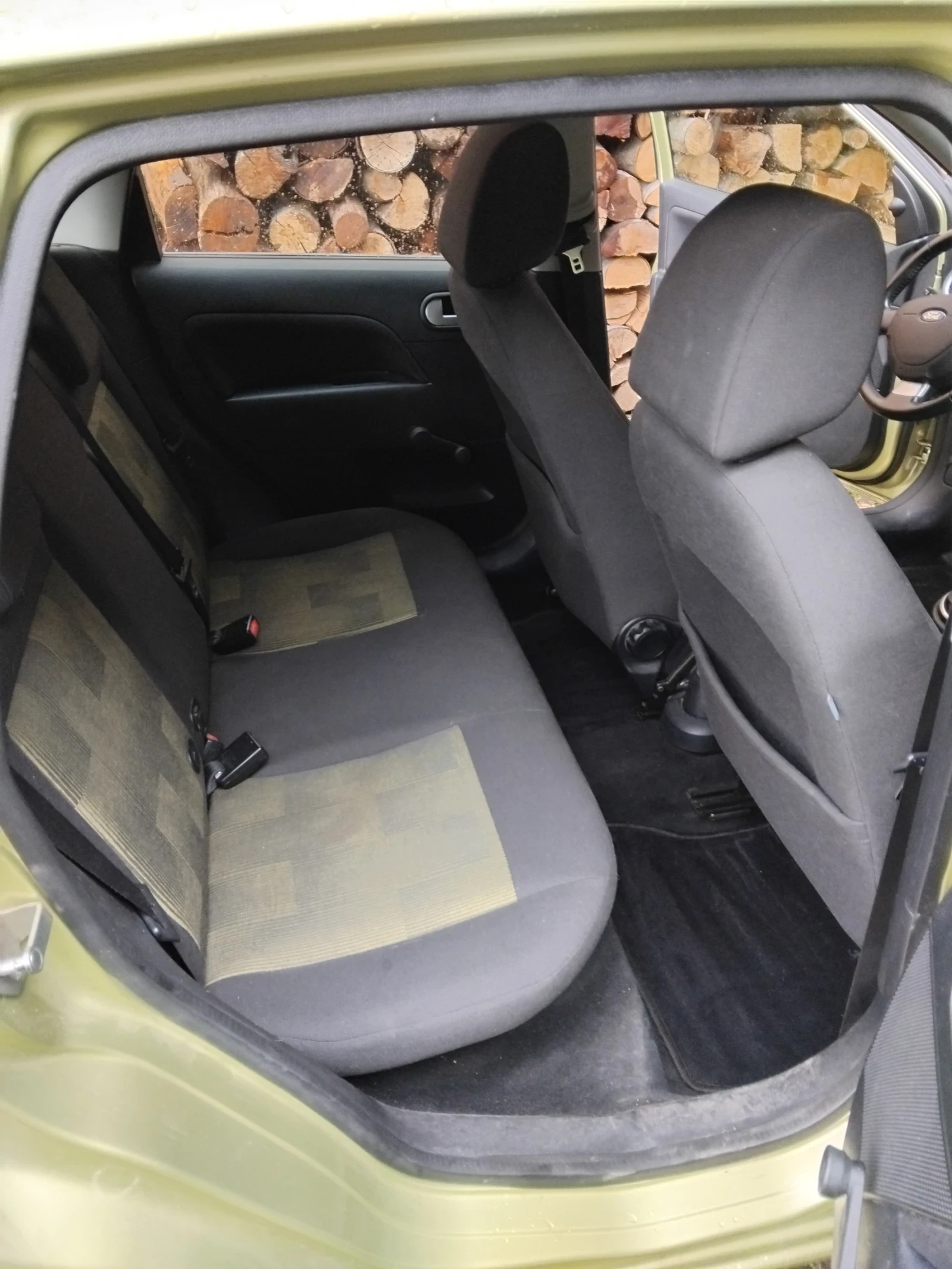 Ford Fiesta | Mobile.bg — изображение 10