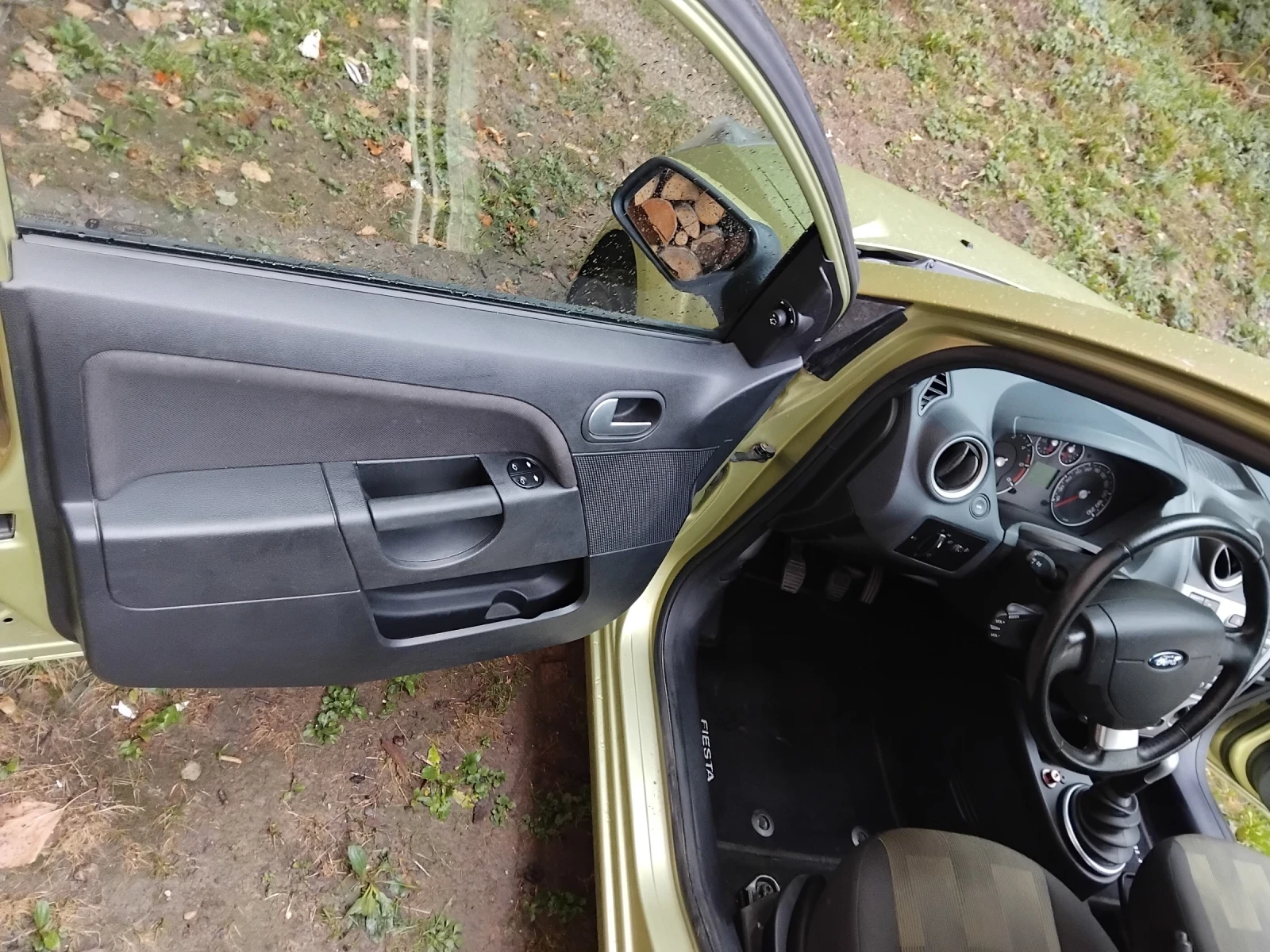 Ford Fiesta | Mobile.bg — изображение 7