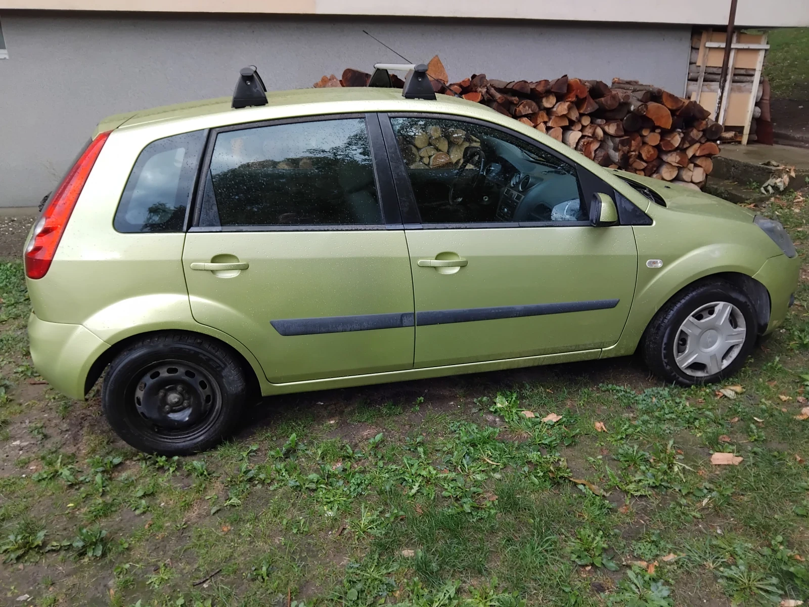 Ford Fiesta | Mobile.bg — изображение 2