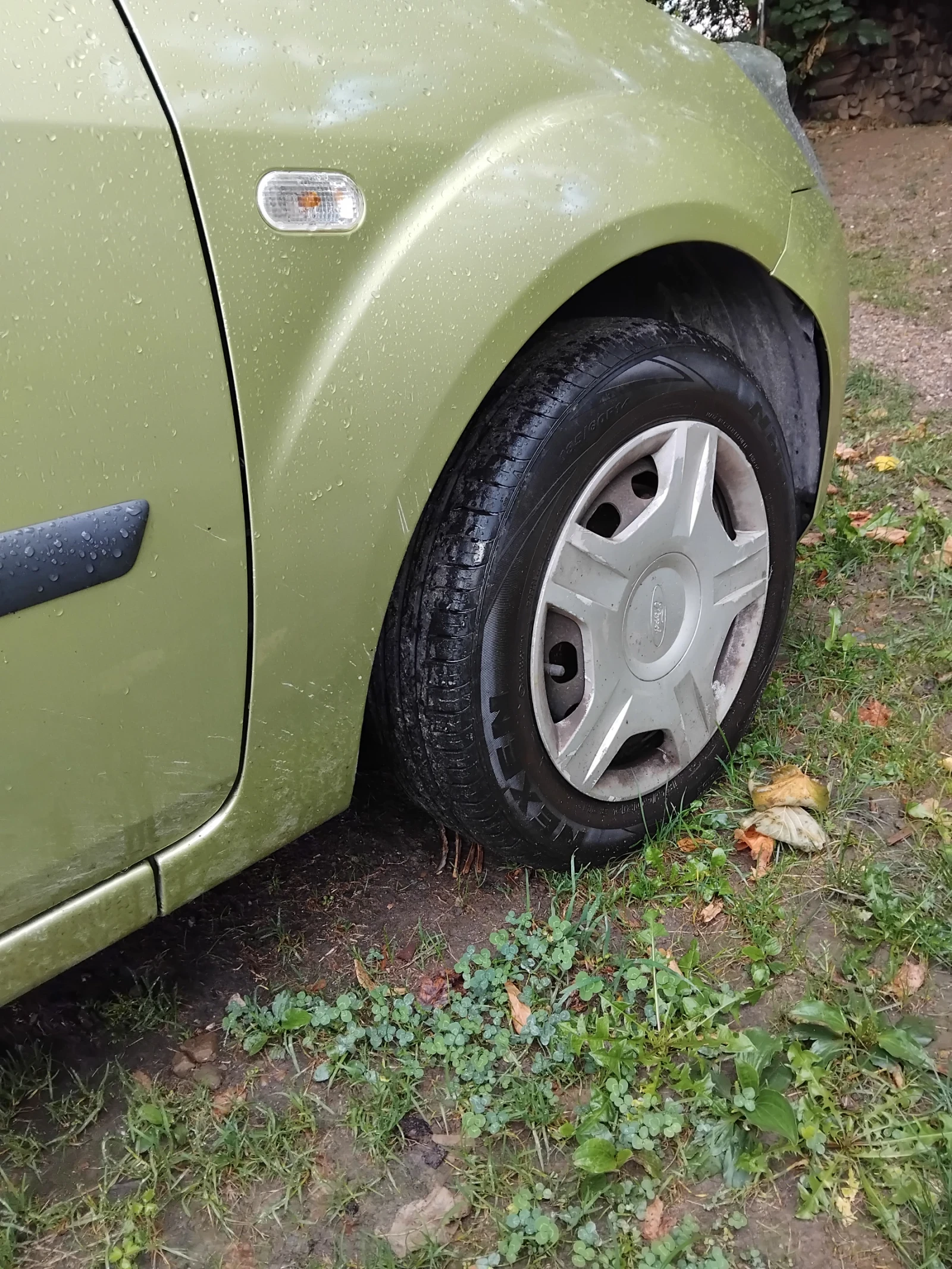 Ford Fiesta | Mobile.bg — изображение 15