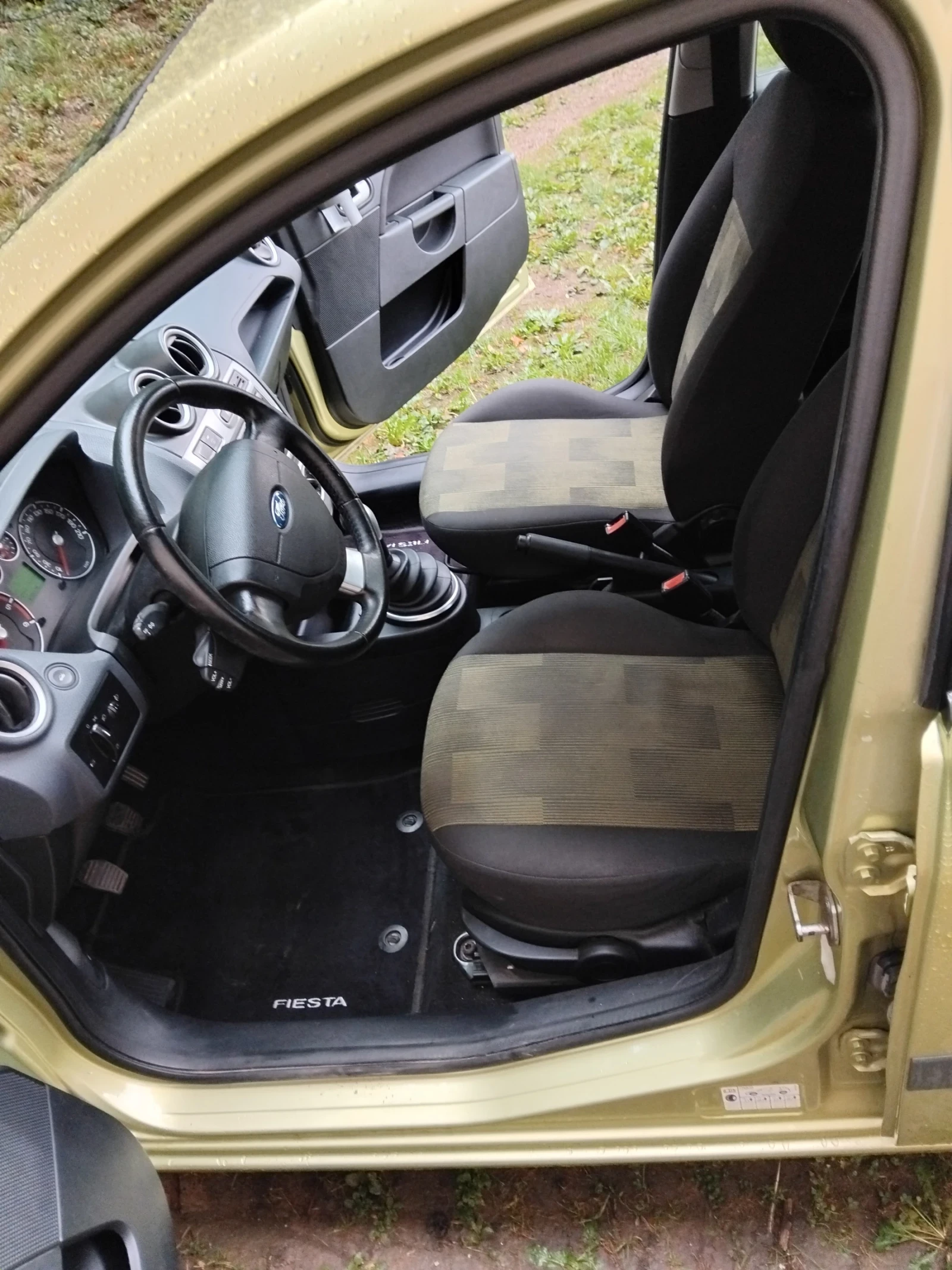 Ford Fiesta | Mobile.bg — изображение 8