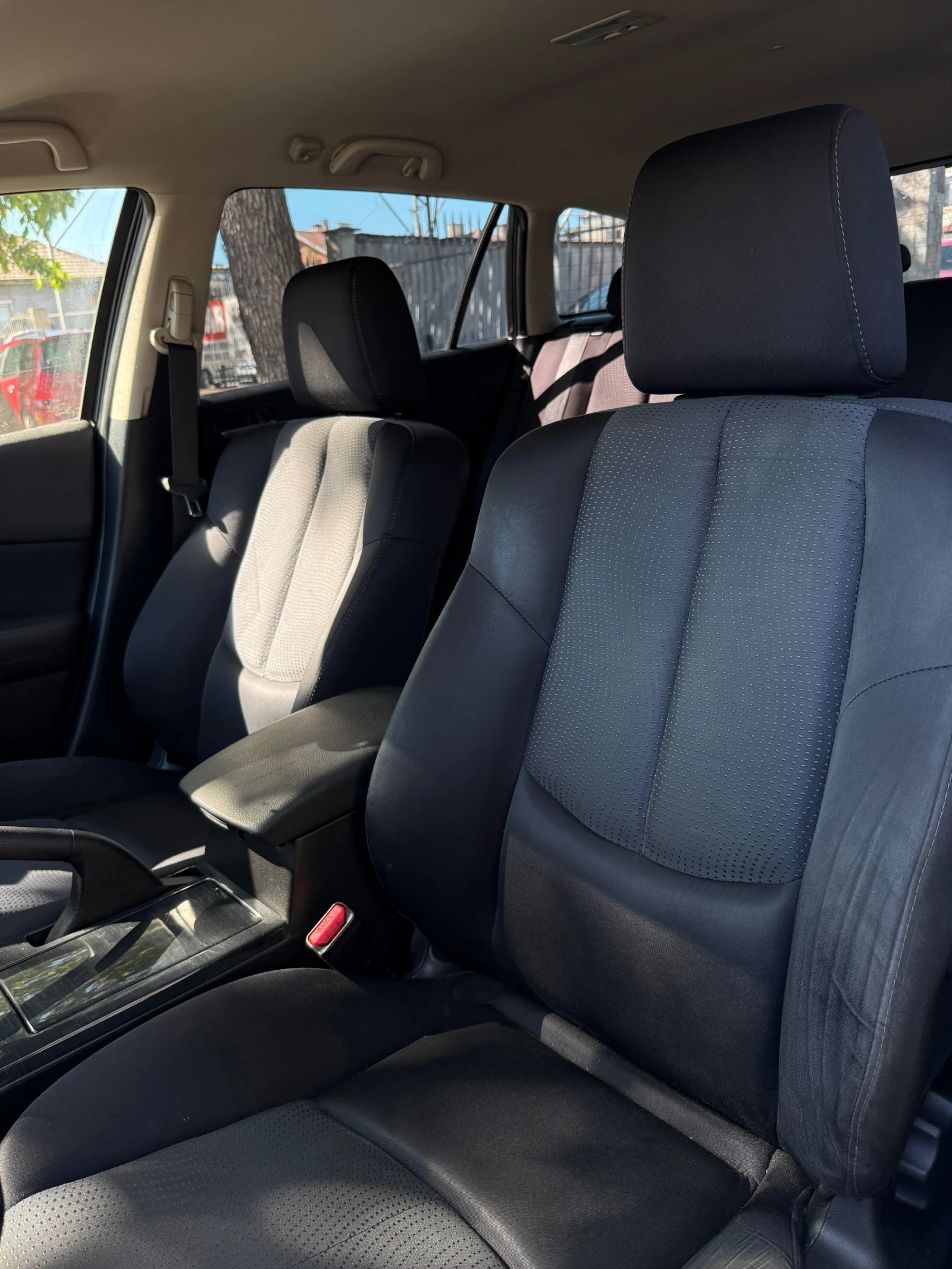 Mazda 6 2.0 DIESEL AUSTRIA  | Mobile.bg   11