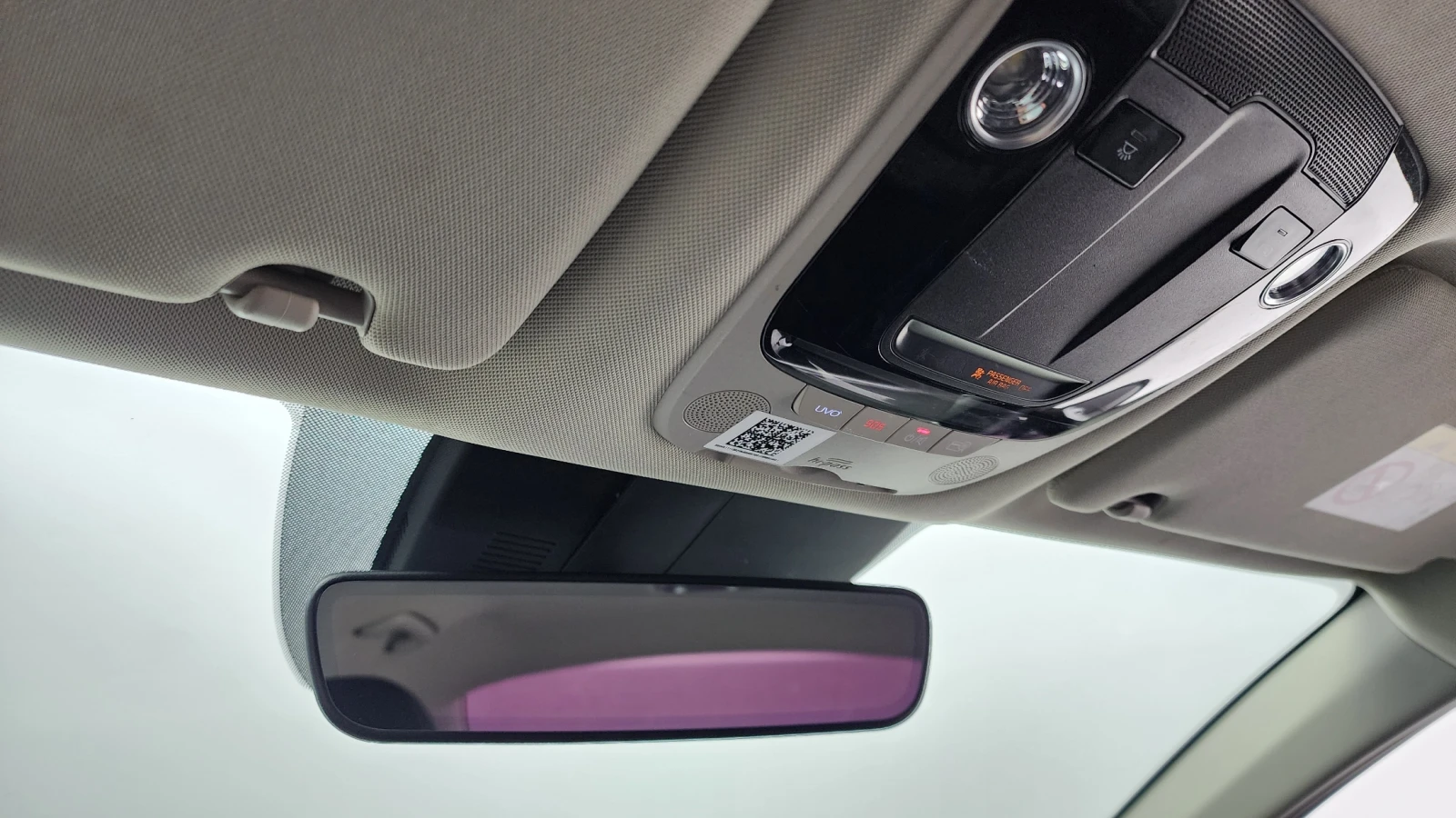 Kia K5 2.0LPI TRENDY | Mobile.bg   17