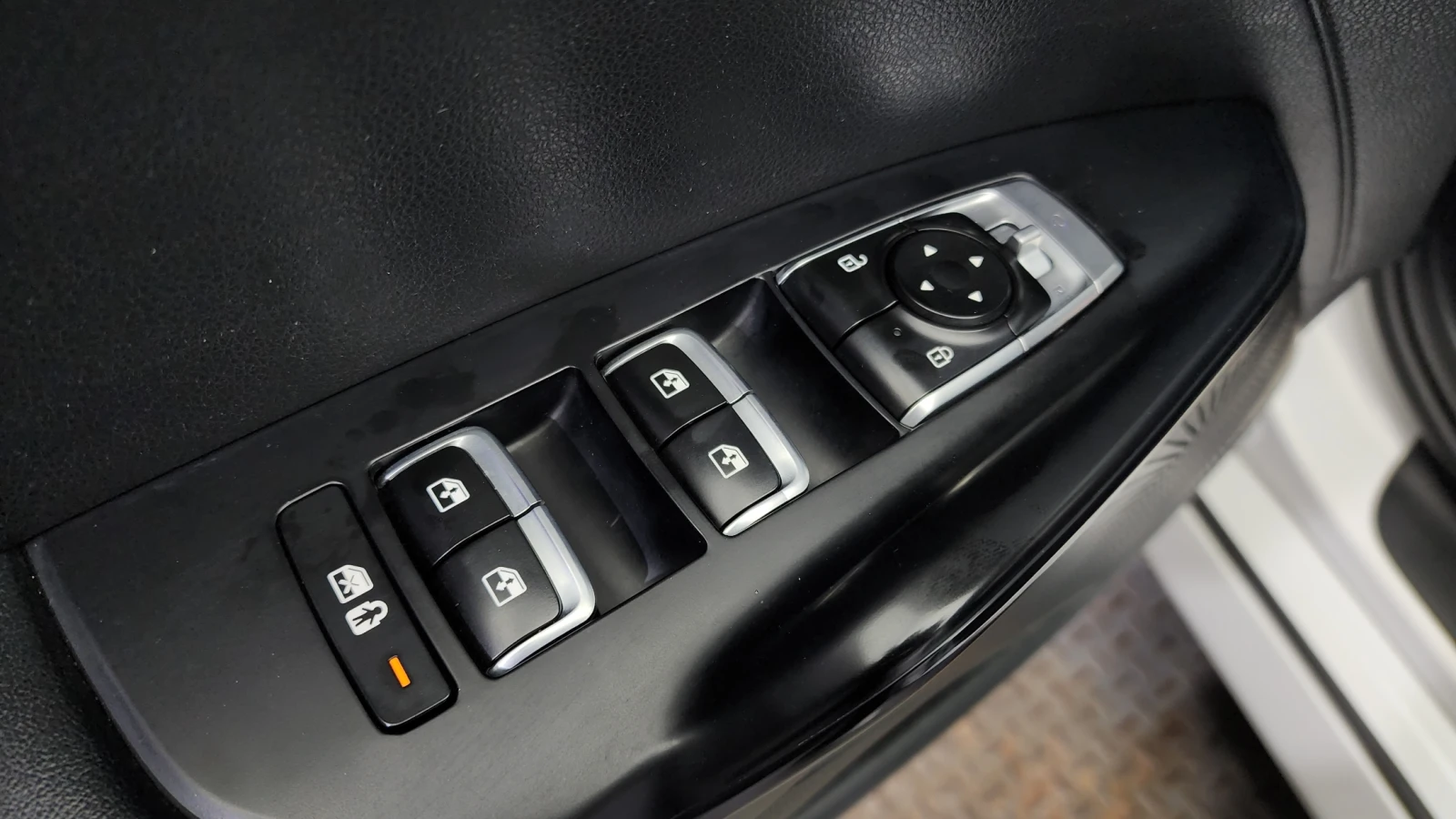 Kia K5 2.0LPI TRENDY | Mobile.bg   13