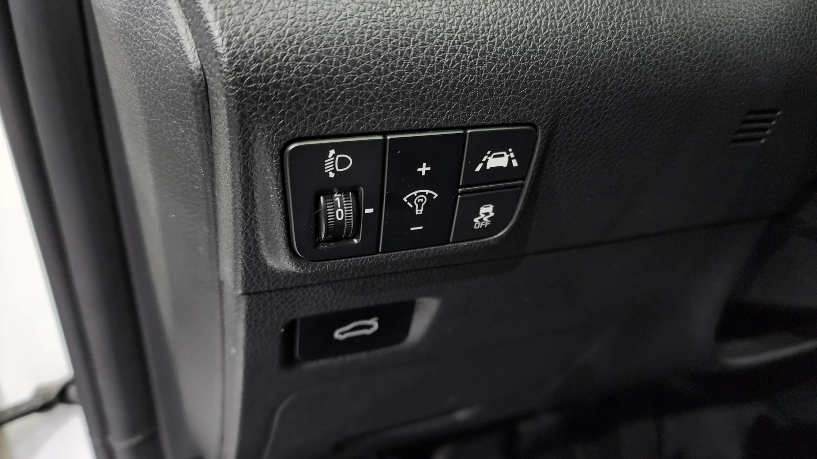 Kia K5 2.0LPI TRENDY | Mobile.bg   14