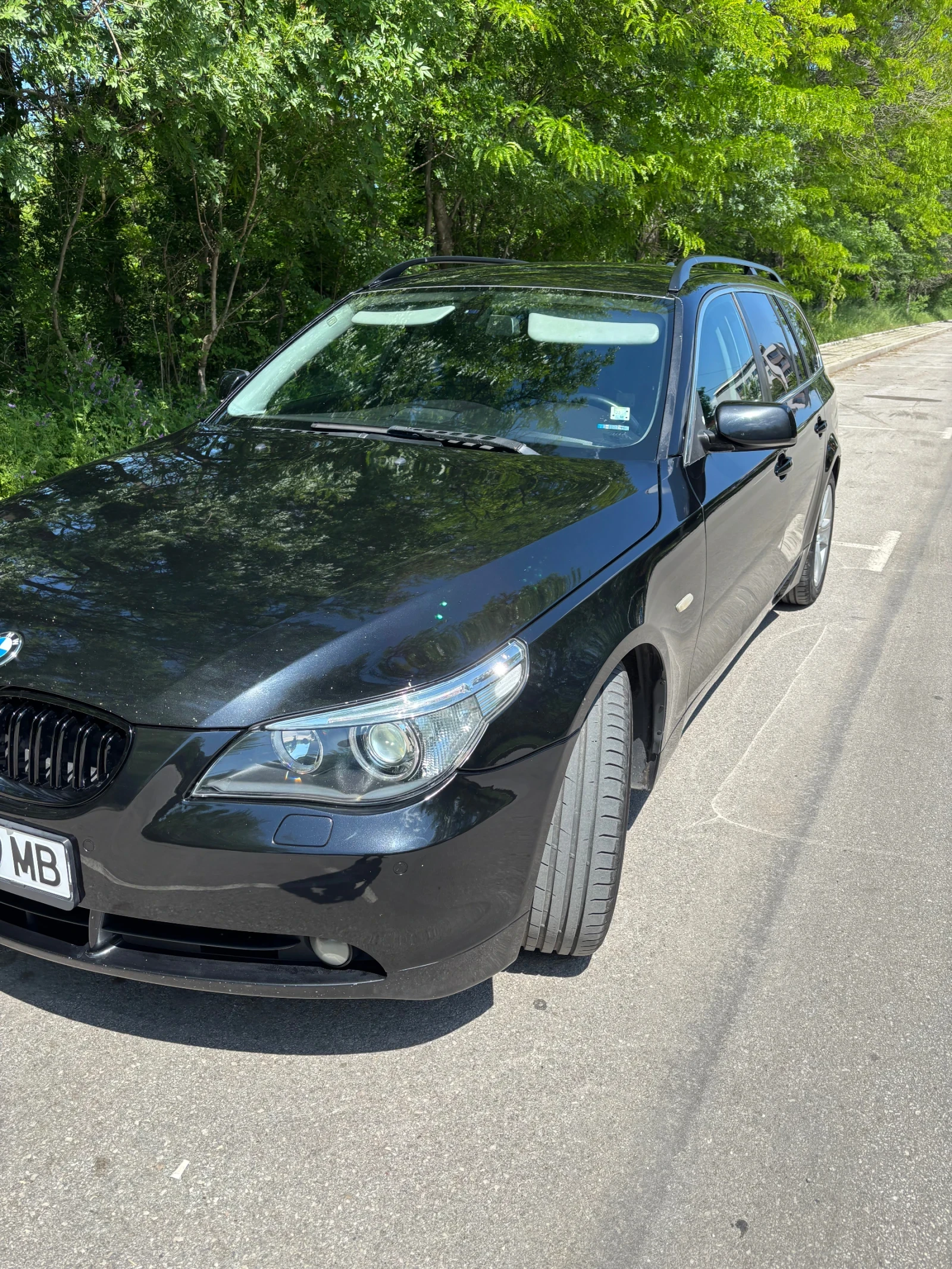 BMW 525 | Mobile.bg — изображение 1