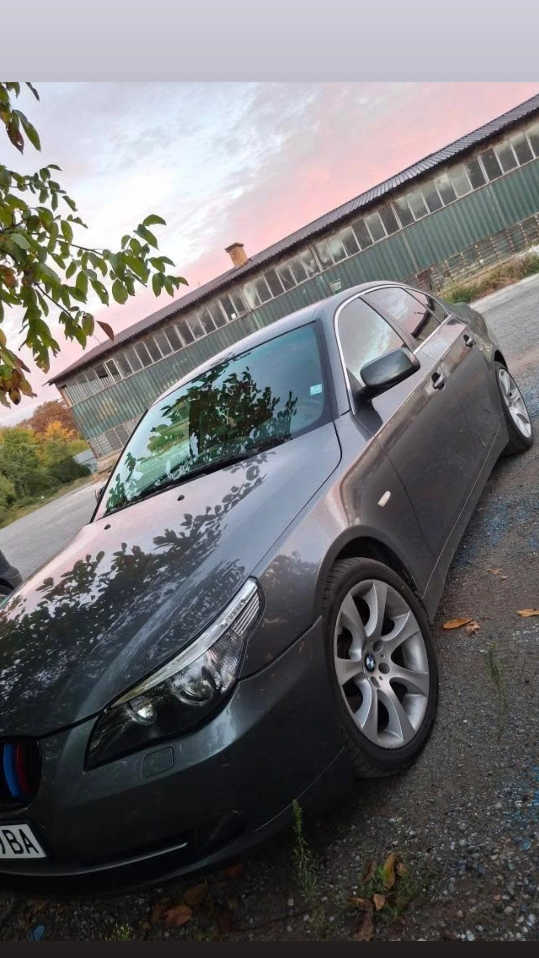 BMW 525 200  ..  2.5 | Mobile.bg   2