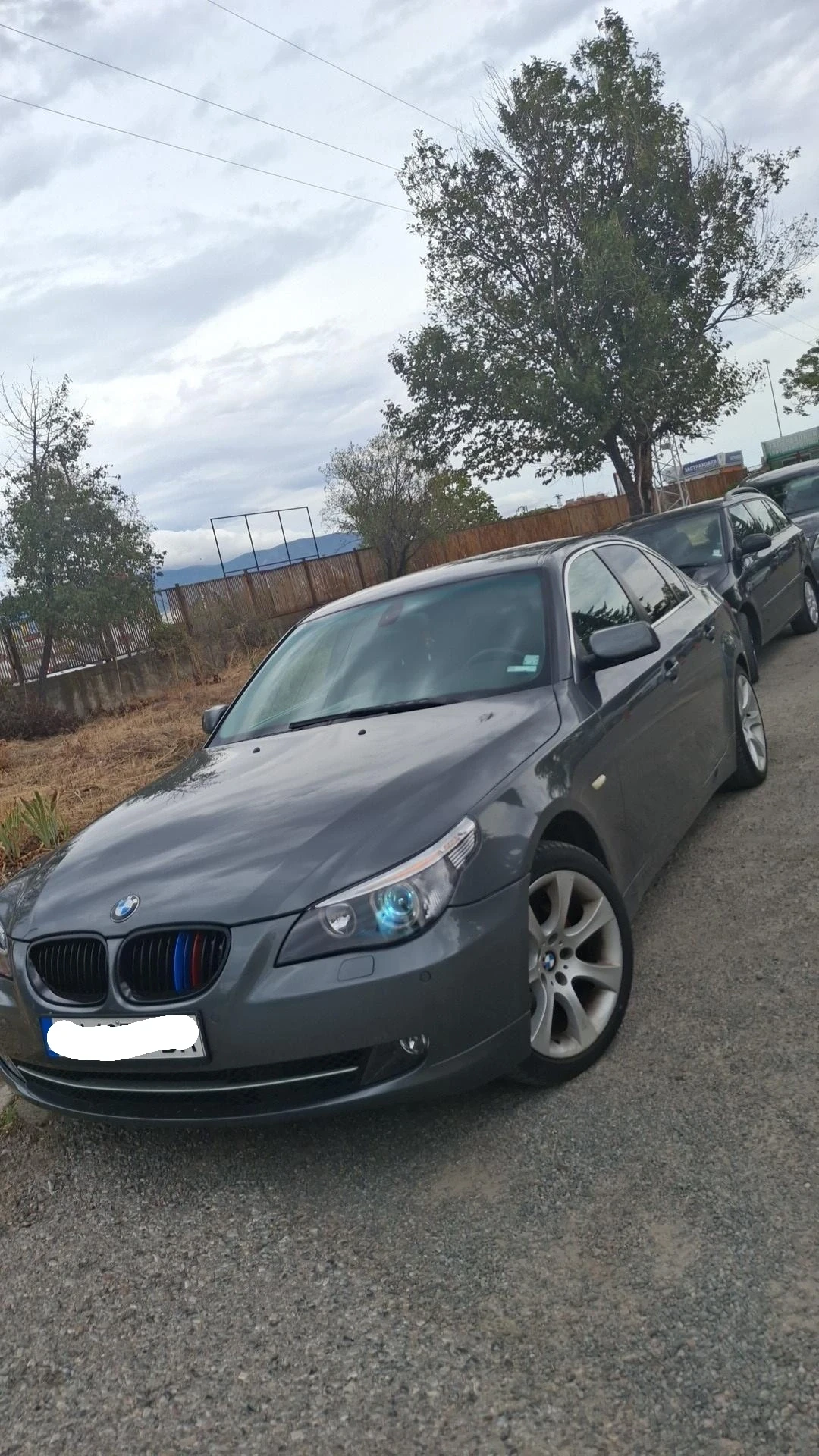 BMW 525 200  ..  2.5 | Mobile.bg   4