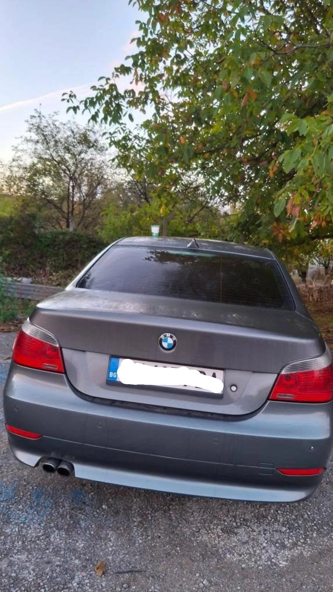 BMW 525 200  ..  2.5 | Mobile.bg   3