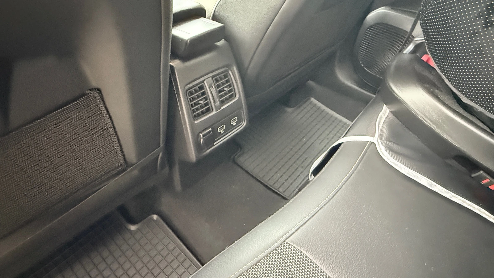 Renault Captur  - изображение 8