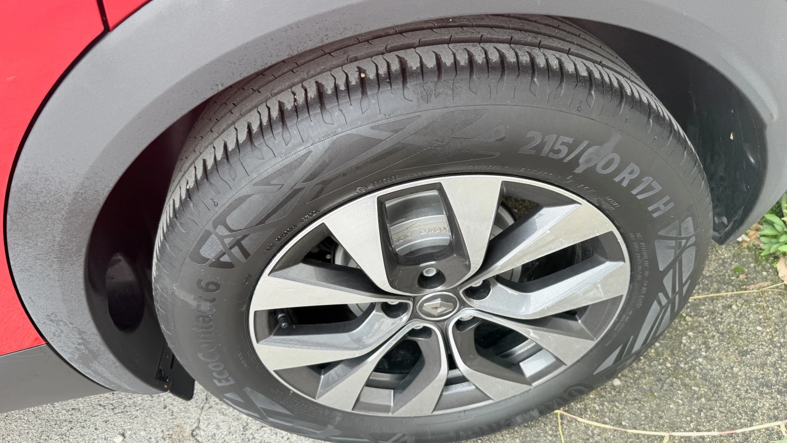 Renault Captur  - изображение 3