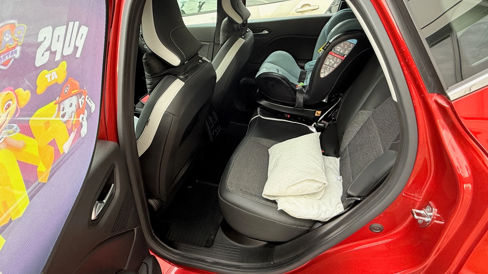 Renault Captur  - изображение 9