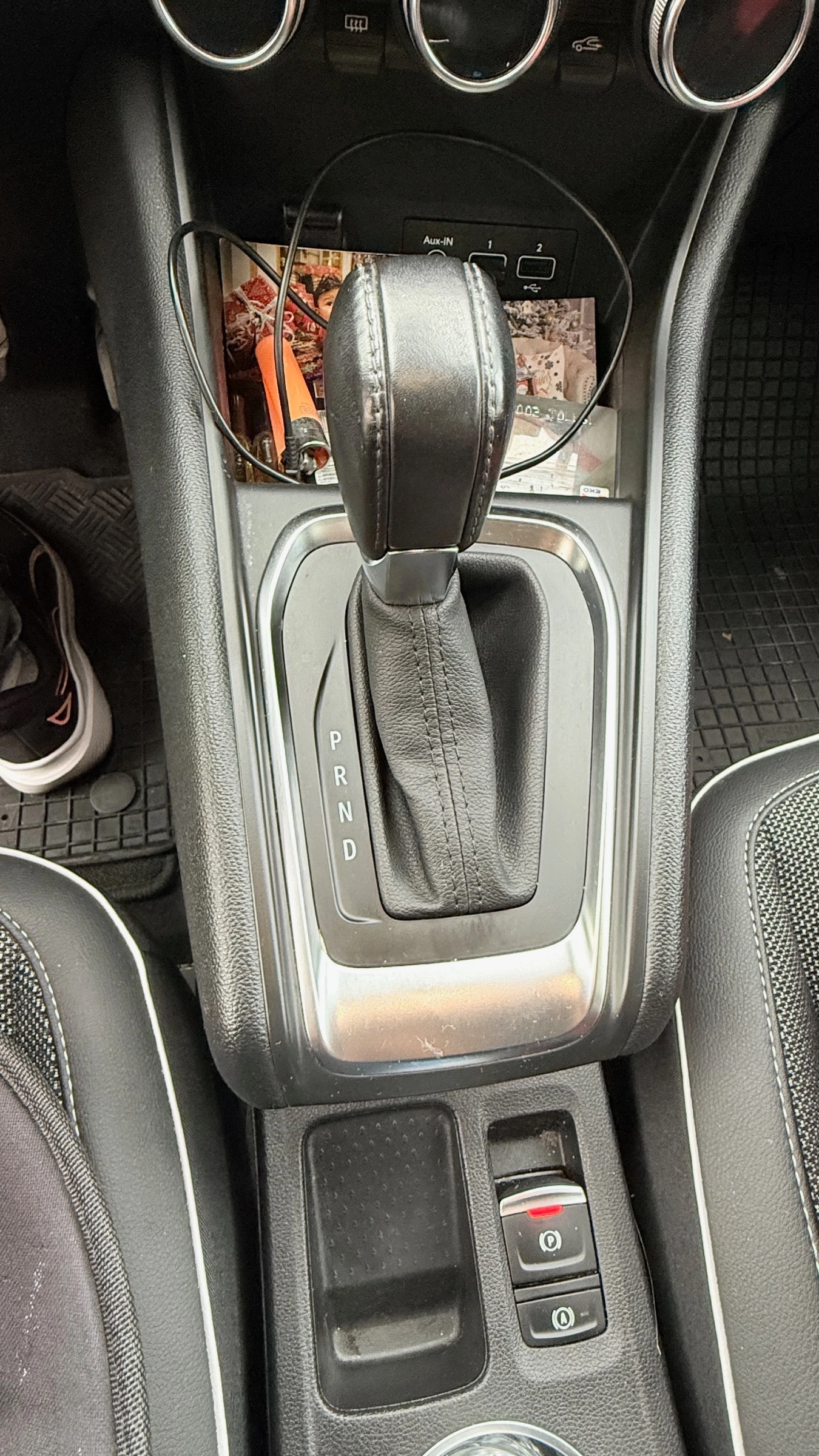 Renault Captur  - изображение 5