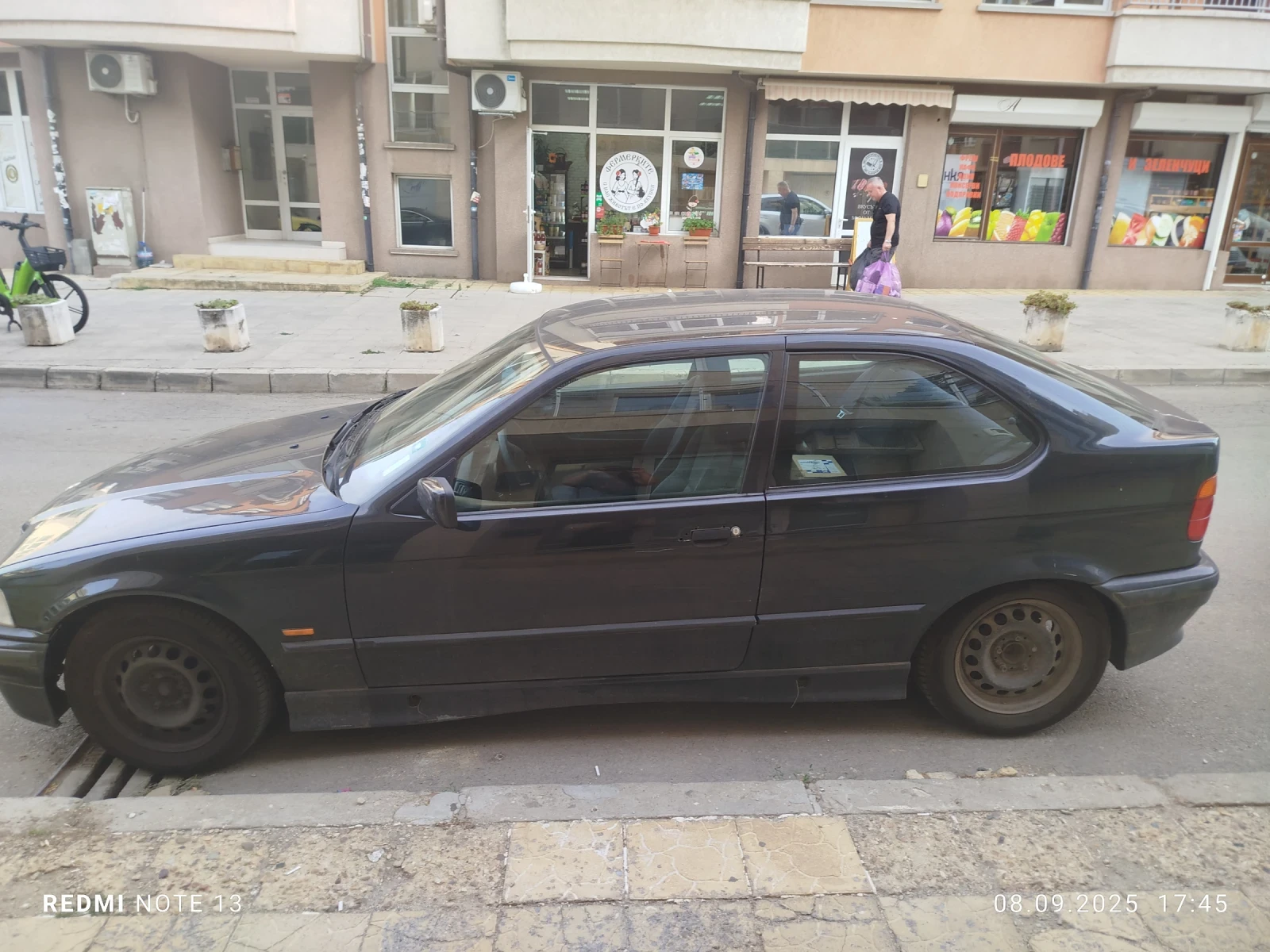 BMW 316 | Mobile.bg   2