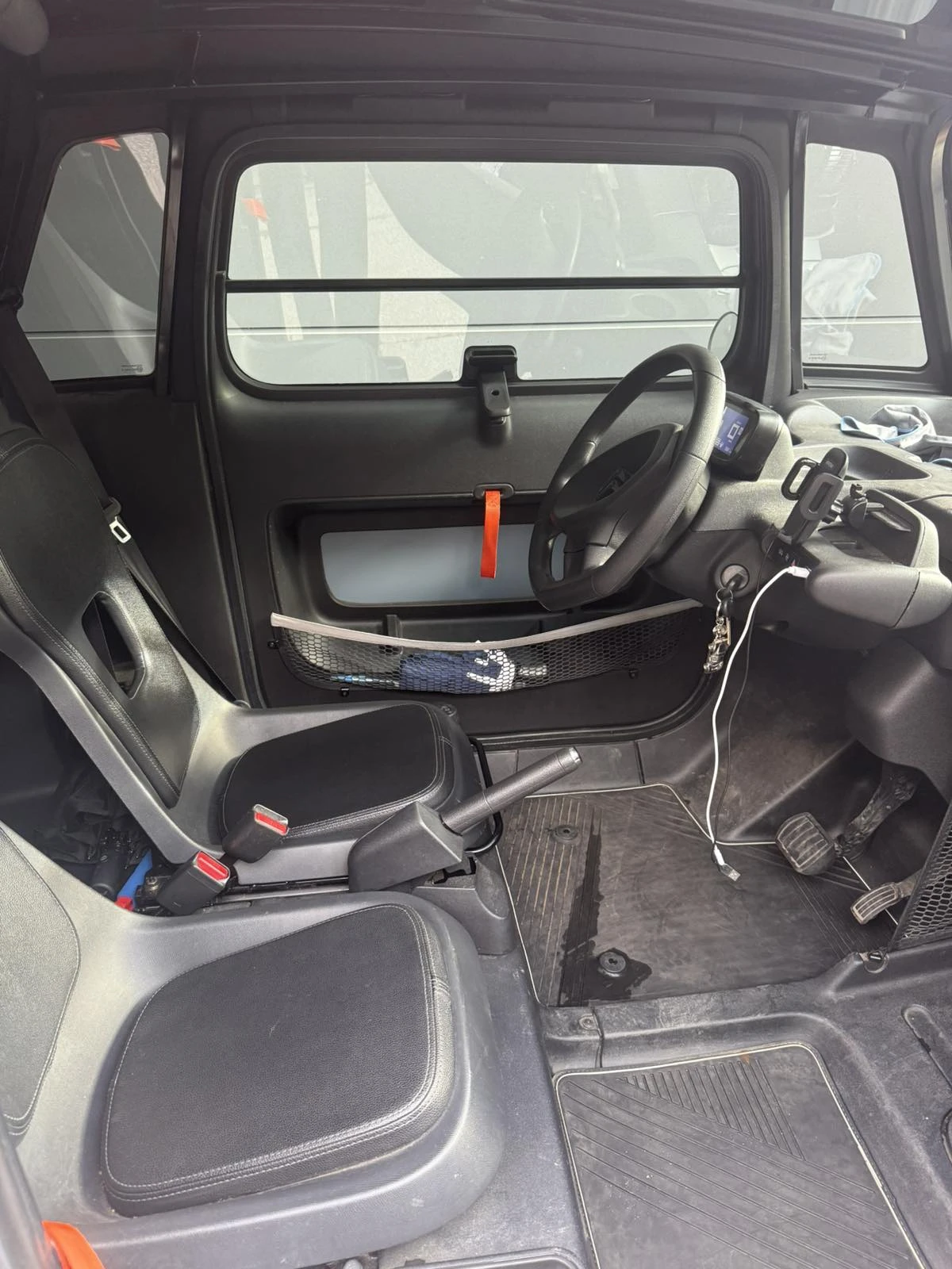 Citroen Ami | Mobile.bg   16