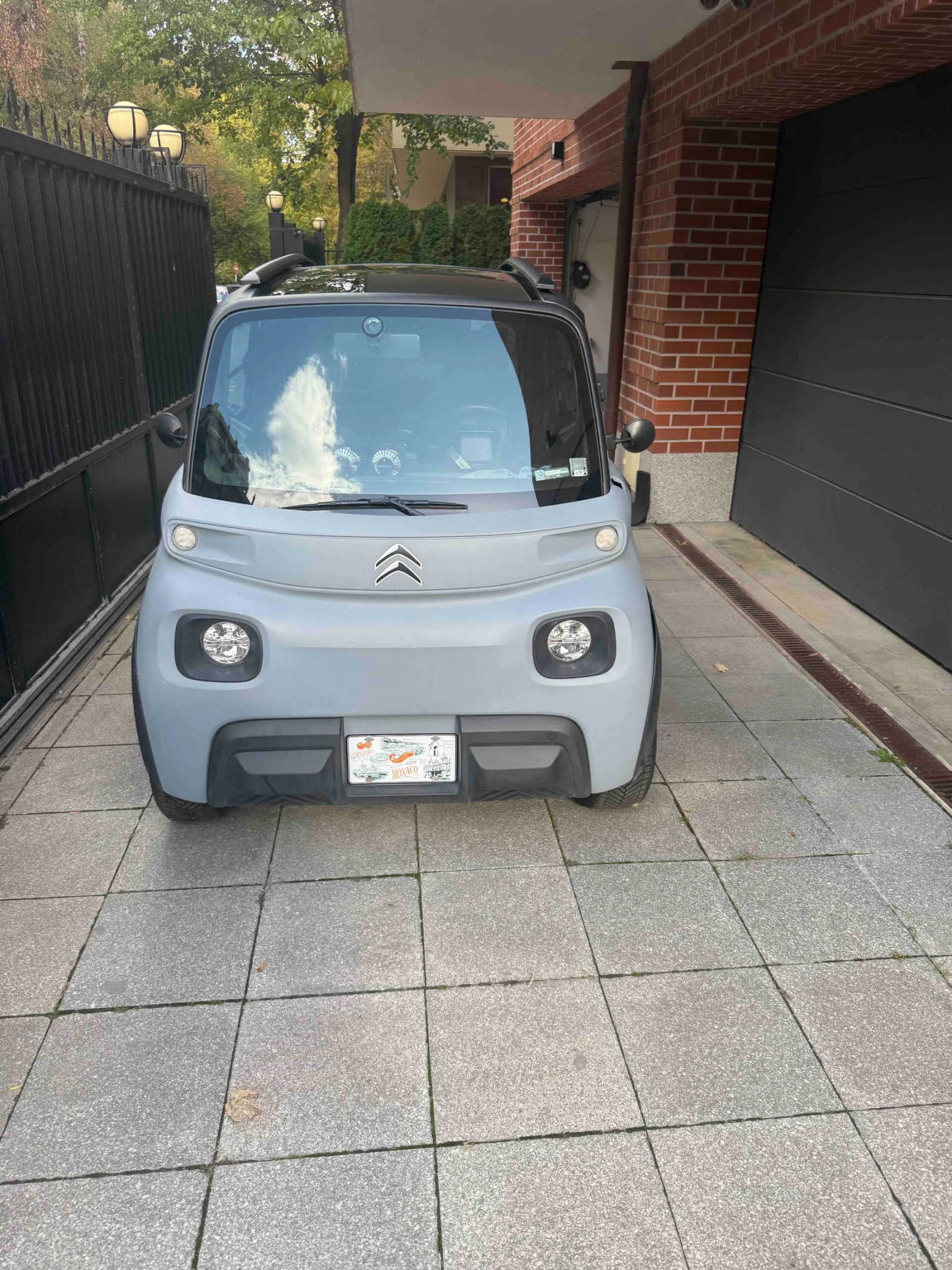 Citroen Ami | Mobile.bg   15