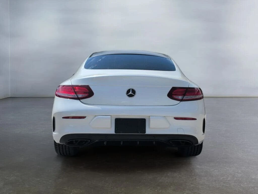 Mercedes-Benz C 43 AMG | Mobile.bg   4