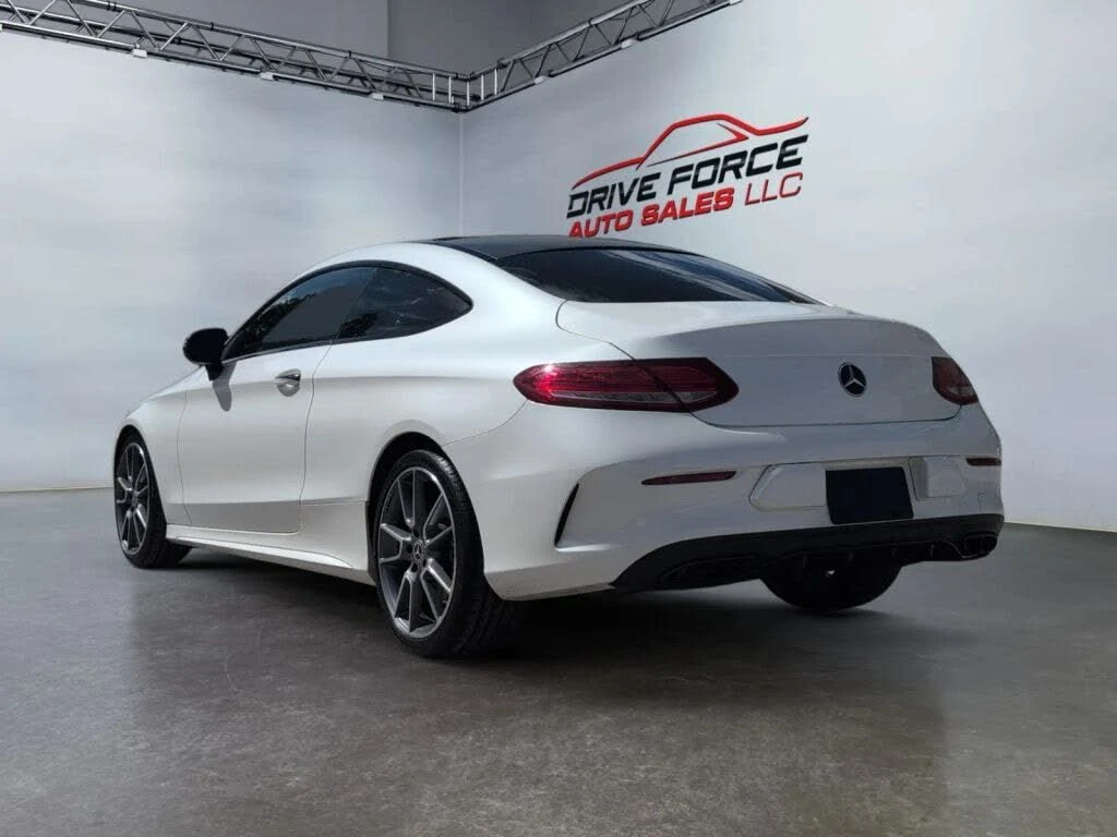 Mercedes-Benz C 43 AMG | Mobile.bg   3