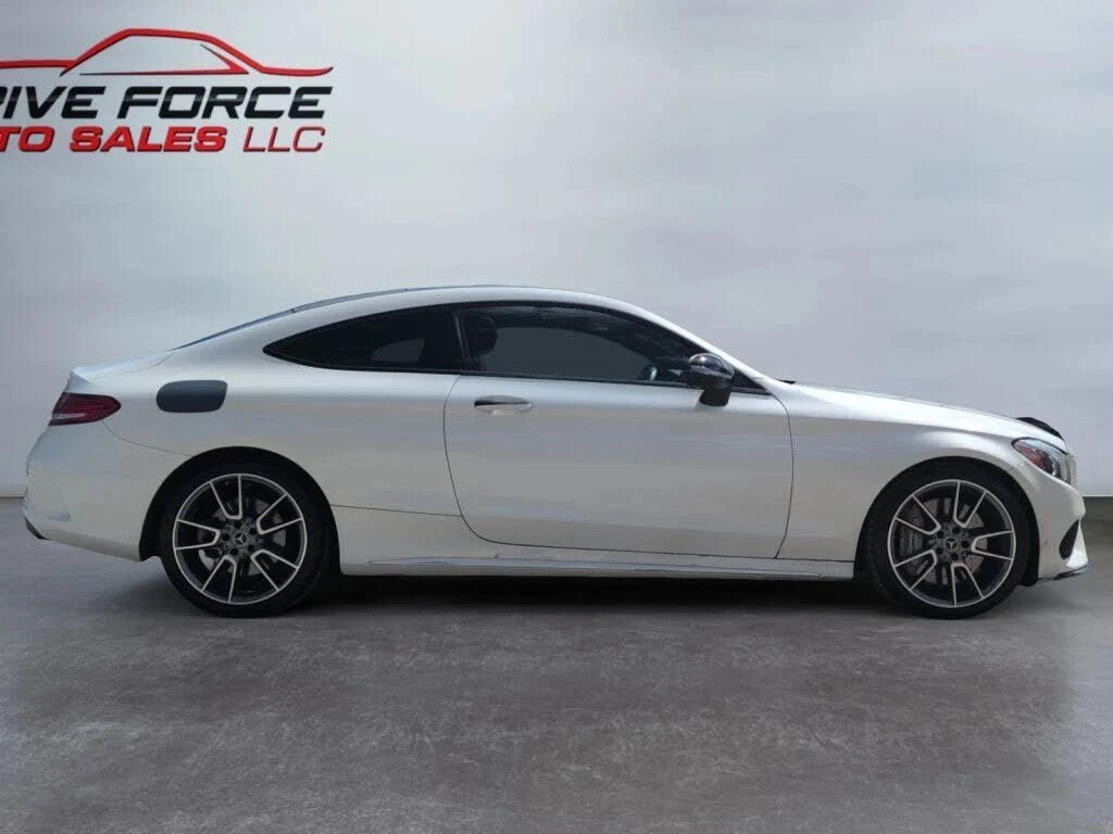 Mercedes-Benz C 43 AMG | Mobile.bg   6