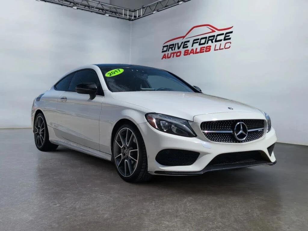 Mercedes-Benz C 43 AMG | Mobile.bg   7