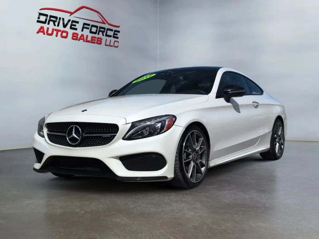 Mercedes-Benz C 43 AMG | Mobile.bg   1