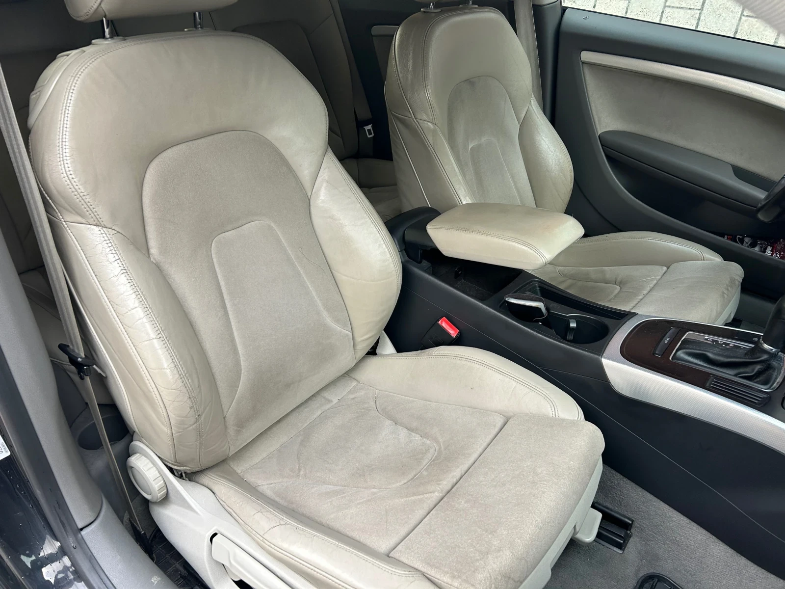 Audi A5 3.0 TDI quattro  | Mobile.bg   10