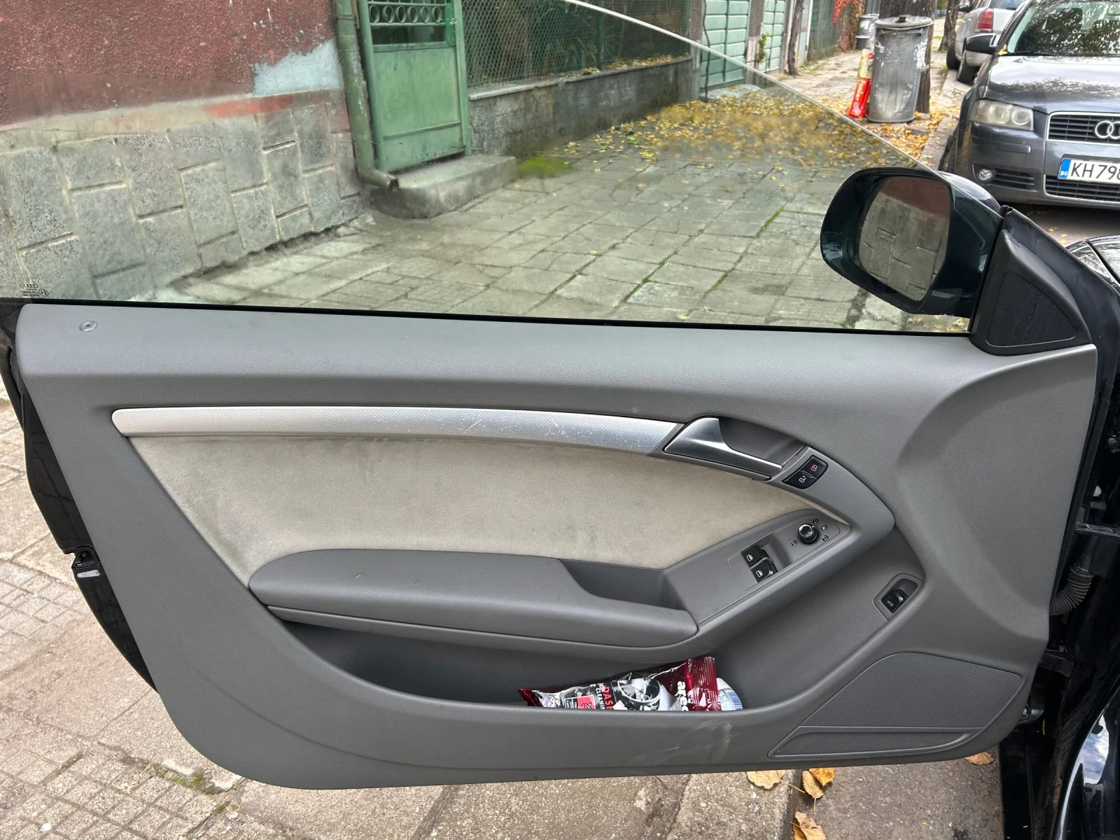 Audi A5 3.0 TDI quattro  | Mobile.bg   8