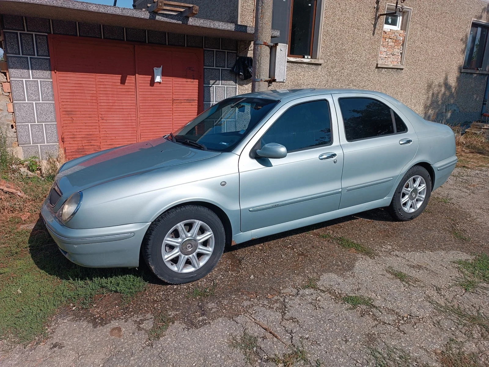 Lancia Lybra 1, 9JTD | Mobile.bg   1