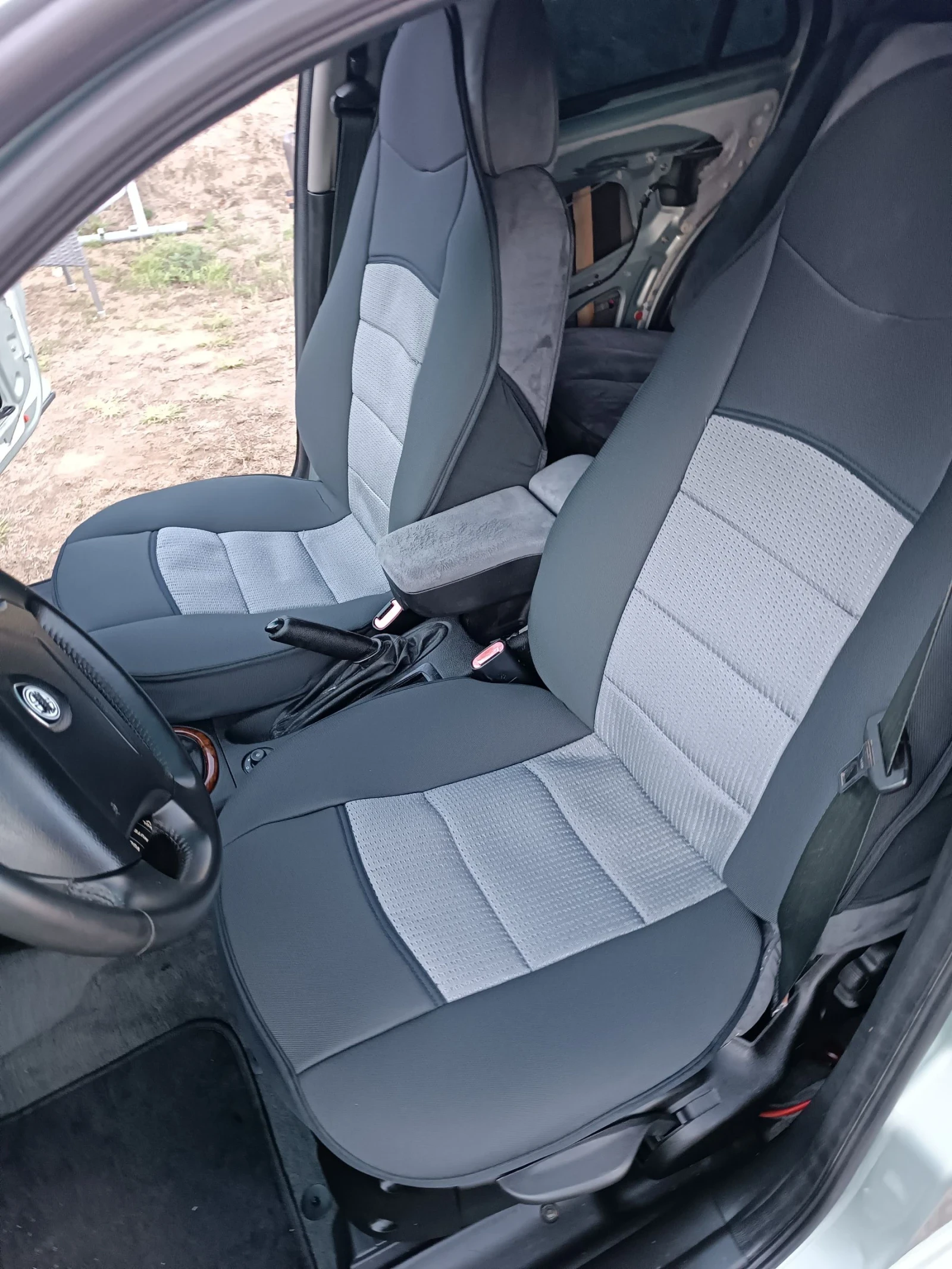 Lancia Lybra 1, 9JTD - изображение 6