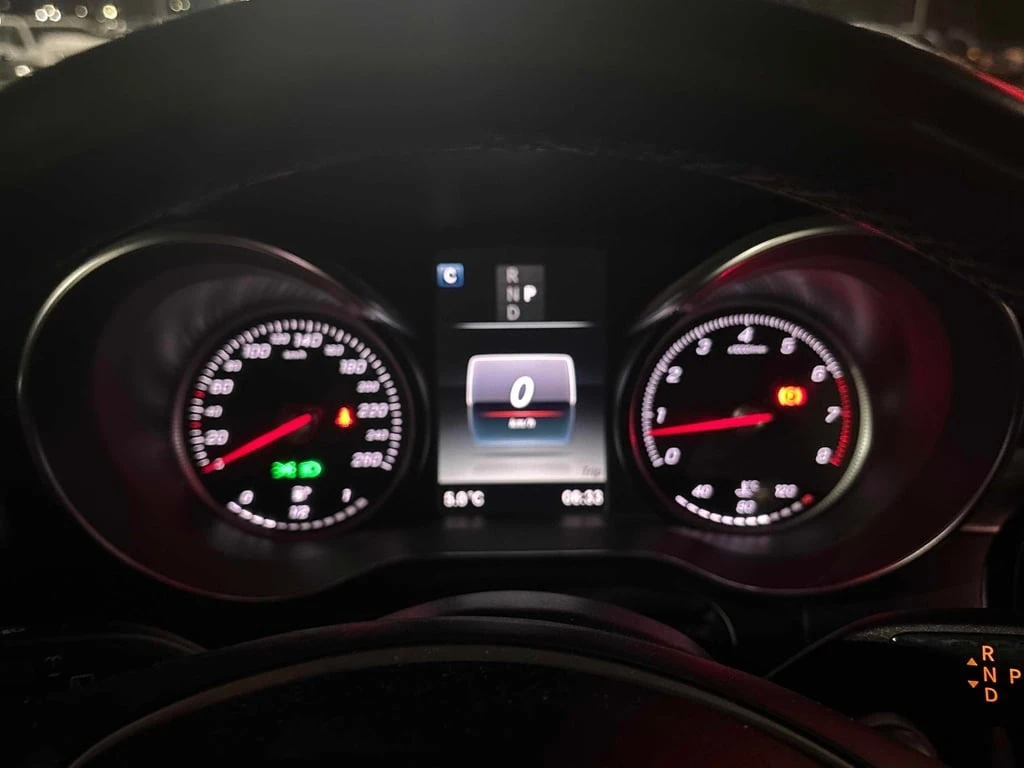 Mercedes-Benz C 300 CARFAX - изображение 8