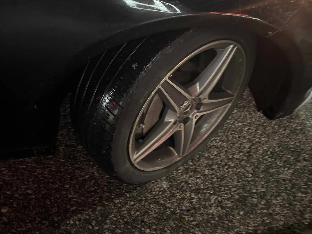 Mercedes-Benz C 300 CARFAX - изображение 7