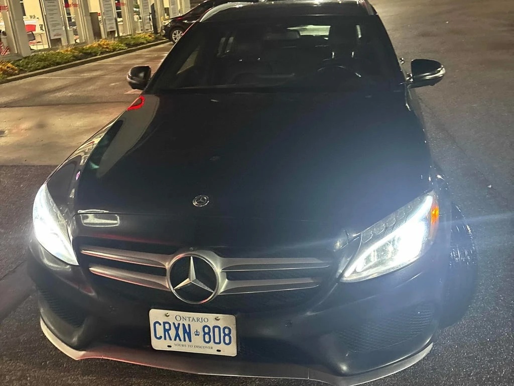 Mercedes-Benz C 300 CARFAX - изображение 6