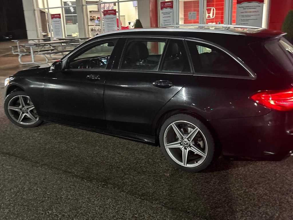 Mercedes-Benz C 300 CARFAX - изображение 2