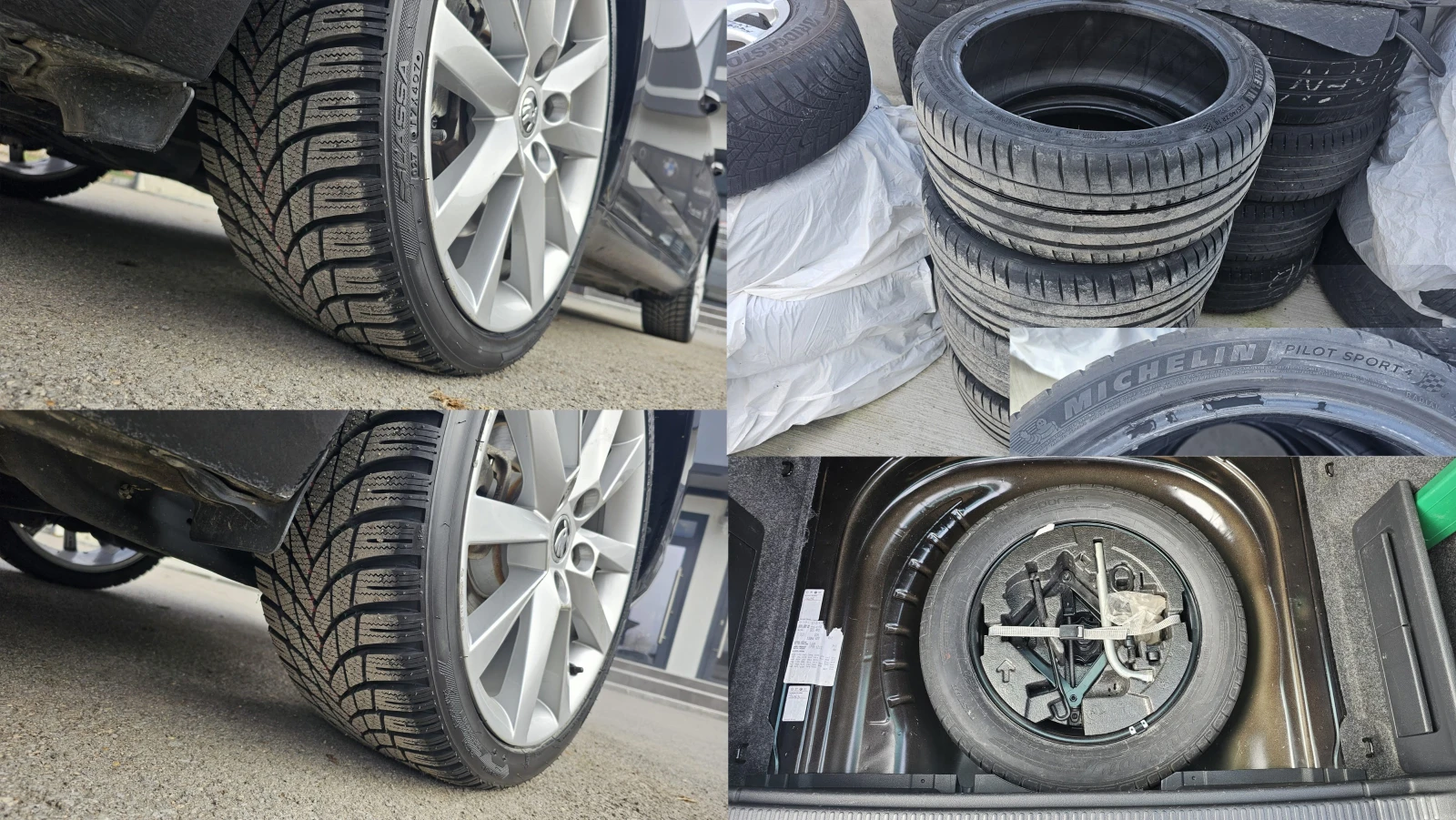 Skoda Octavia 1.8TSI 7DSG IT- -8 - .- | Mobile.bg   17