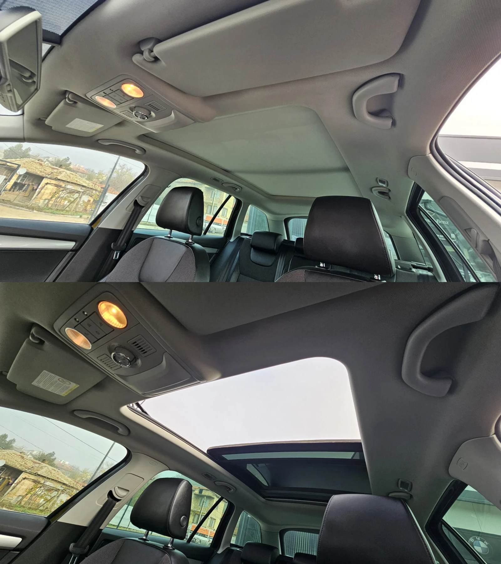 Skoda Octavia 1.8TSI 7DSG IT-ПЪЛНА ИСТ-8Бр ГУМИ-ТОП СЪСТ.-ЛИЗИНГ - изображение 9