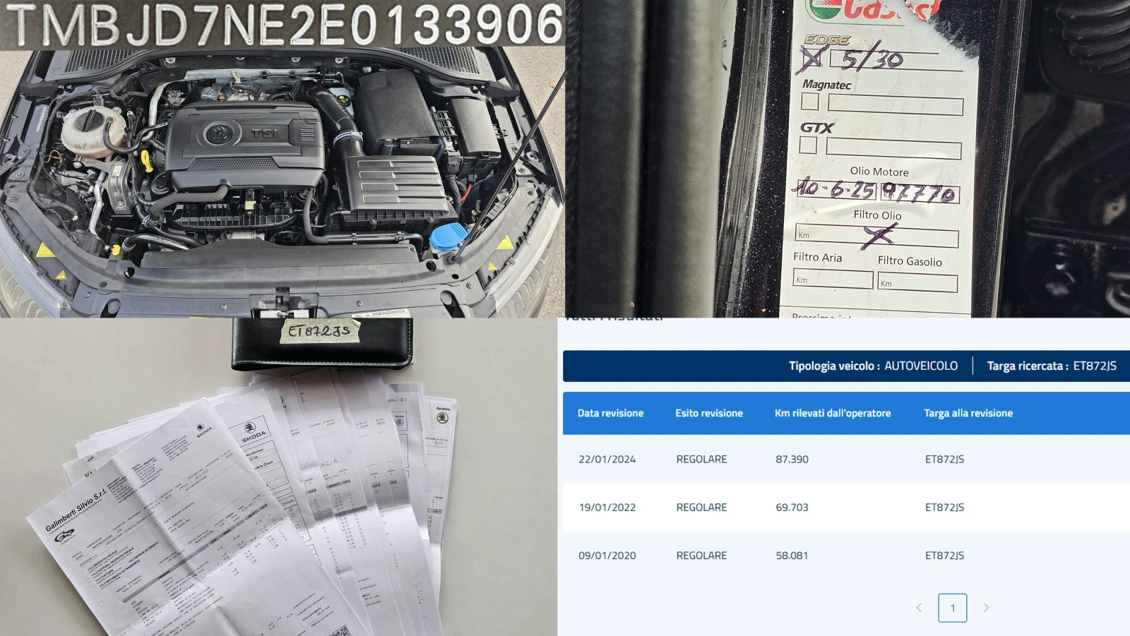 Skoda Octavia 1.8TSI 7DSG IT- -8 - .- | Mobile.bg   16