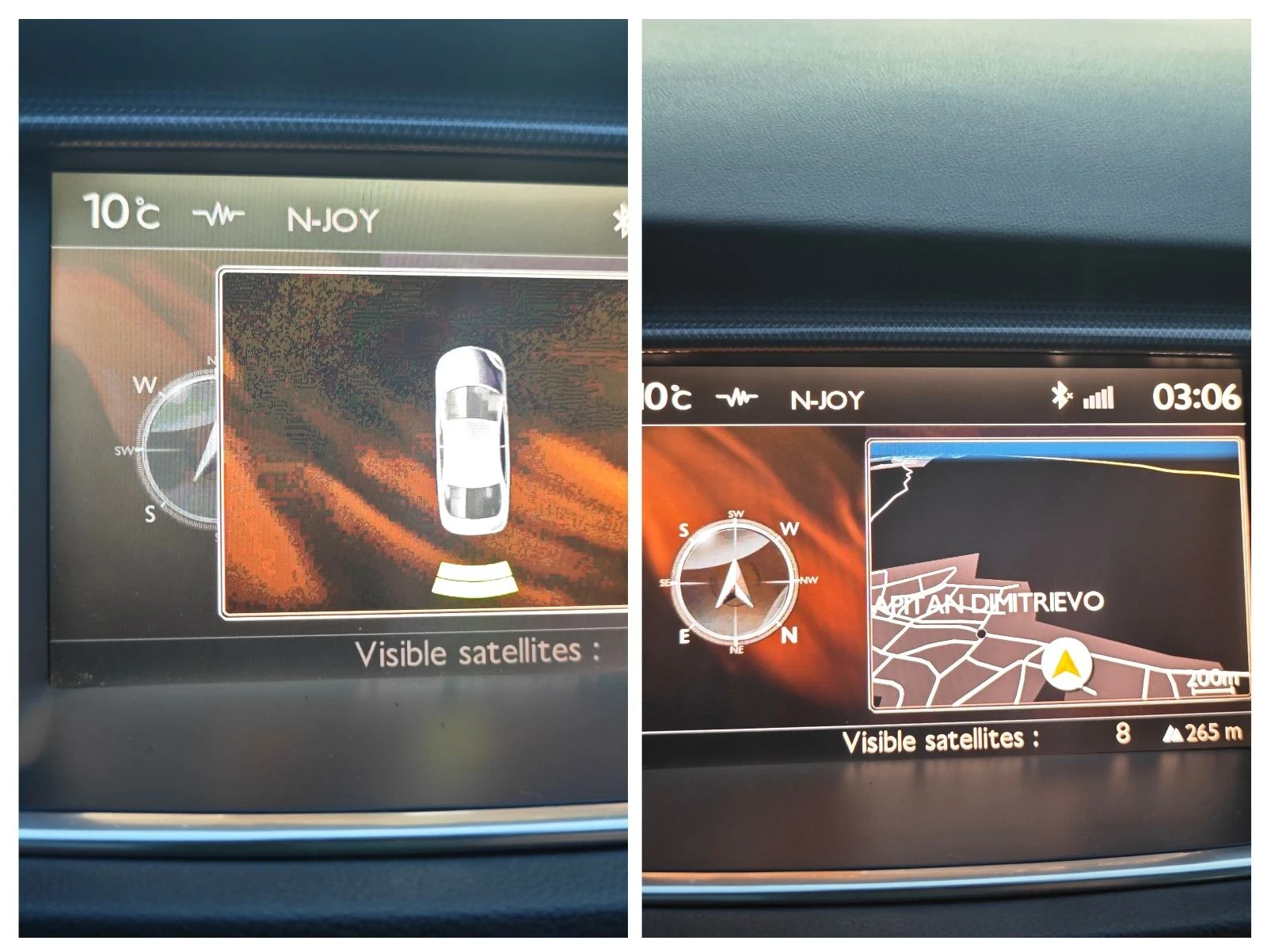 Peugeot 308 2.0hdi 163 s . Navi panorama - изображение 10