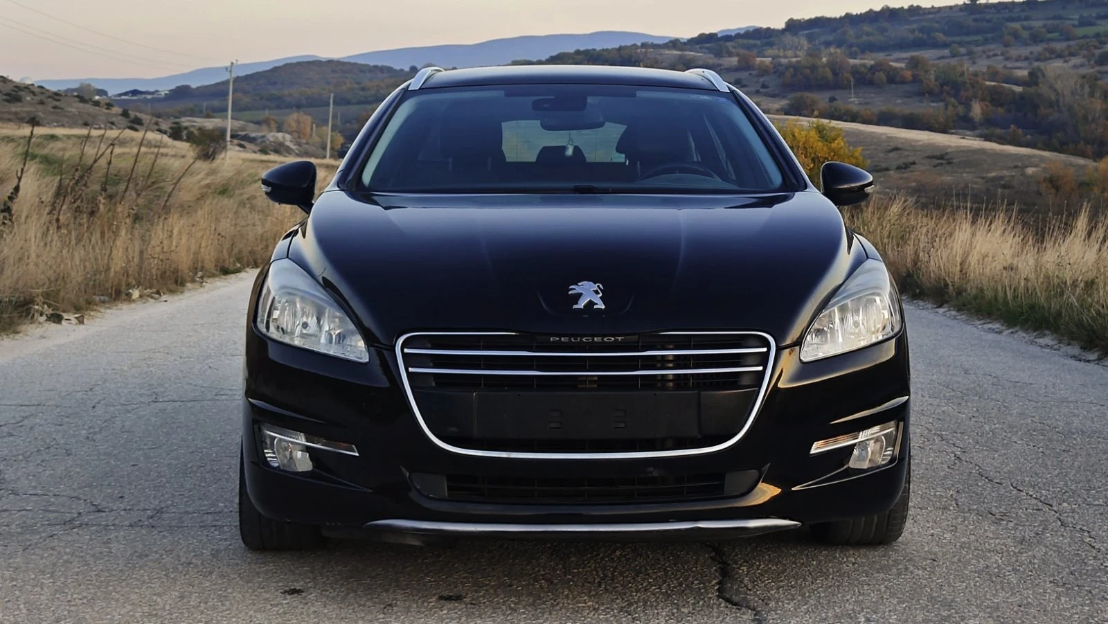 Peugeot 308 2.0hdi 163 s . Navi panorama - изображение 2