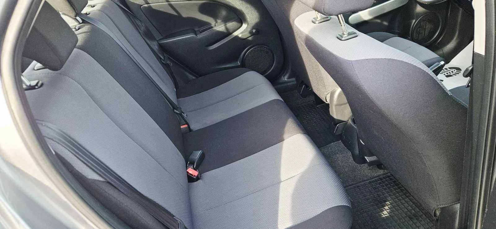 Mazda 2 1.4i* 2009 | Mobile.bg   15