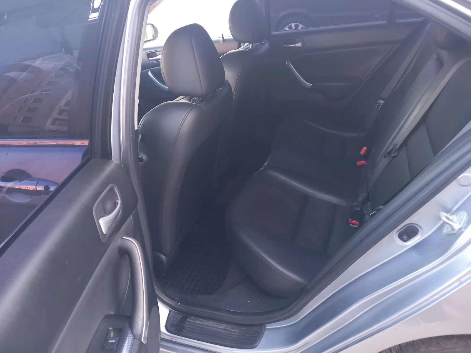 Honda Accord 2.2 i-CTDi | Mobile.bg � ����������� 14