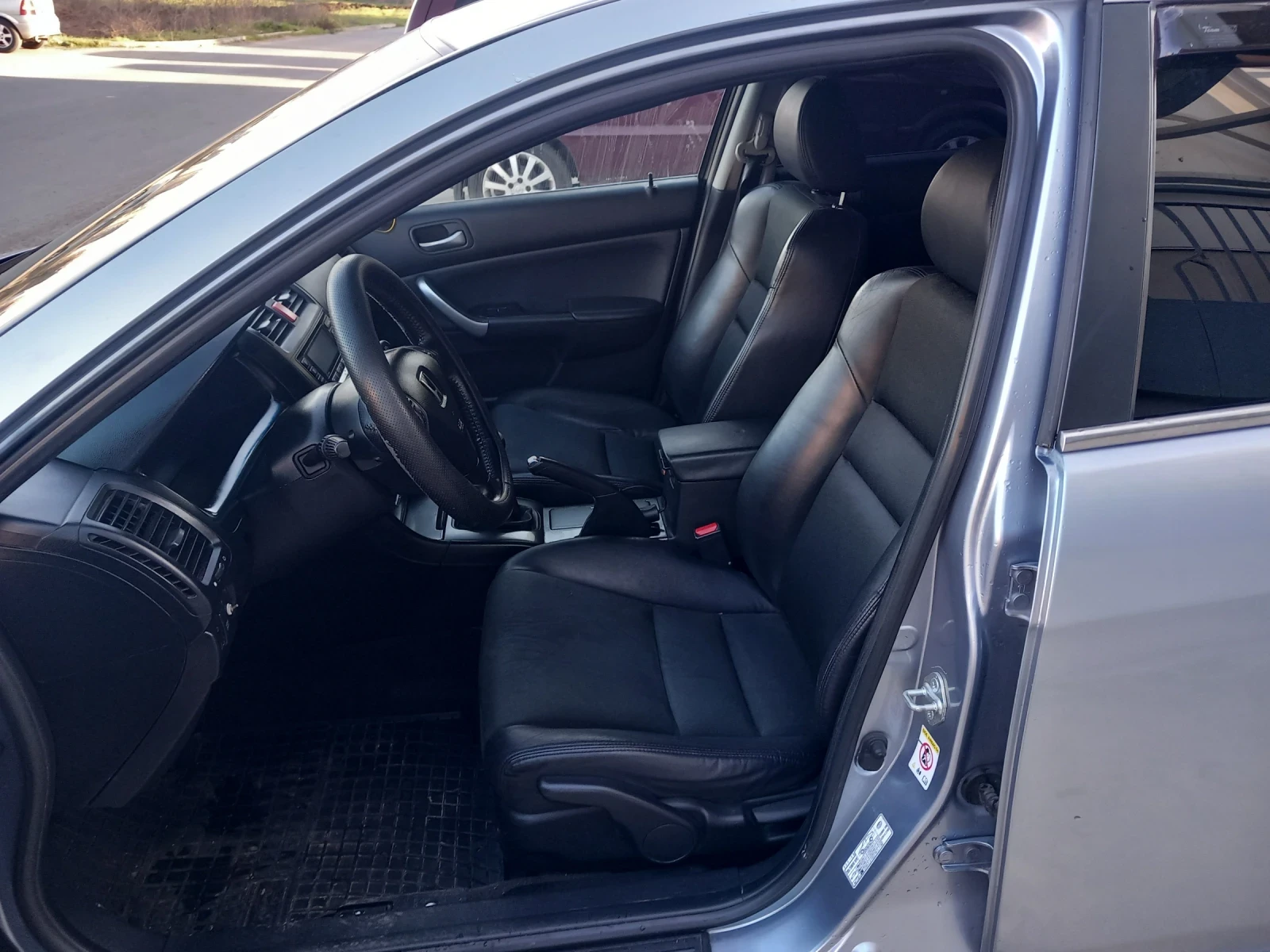 Honda Accord 2.2 i-CTDi | Mobile.bg � ����������� 13