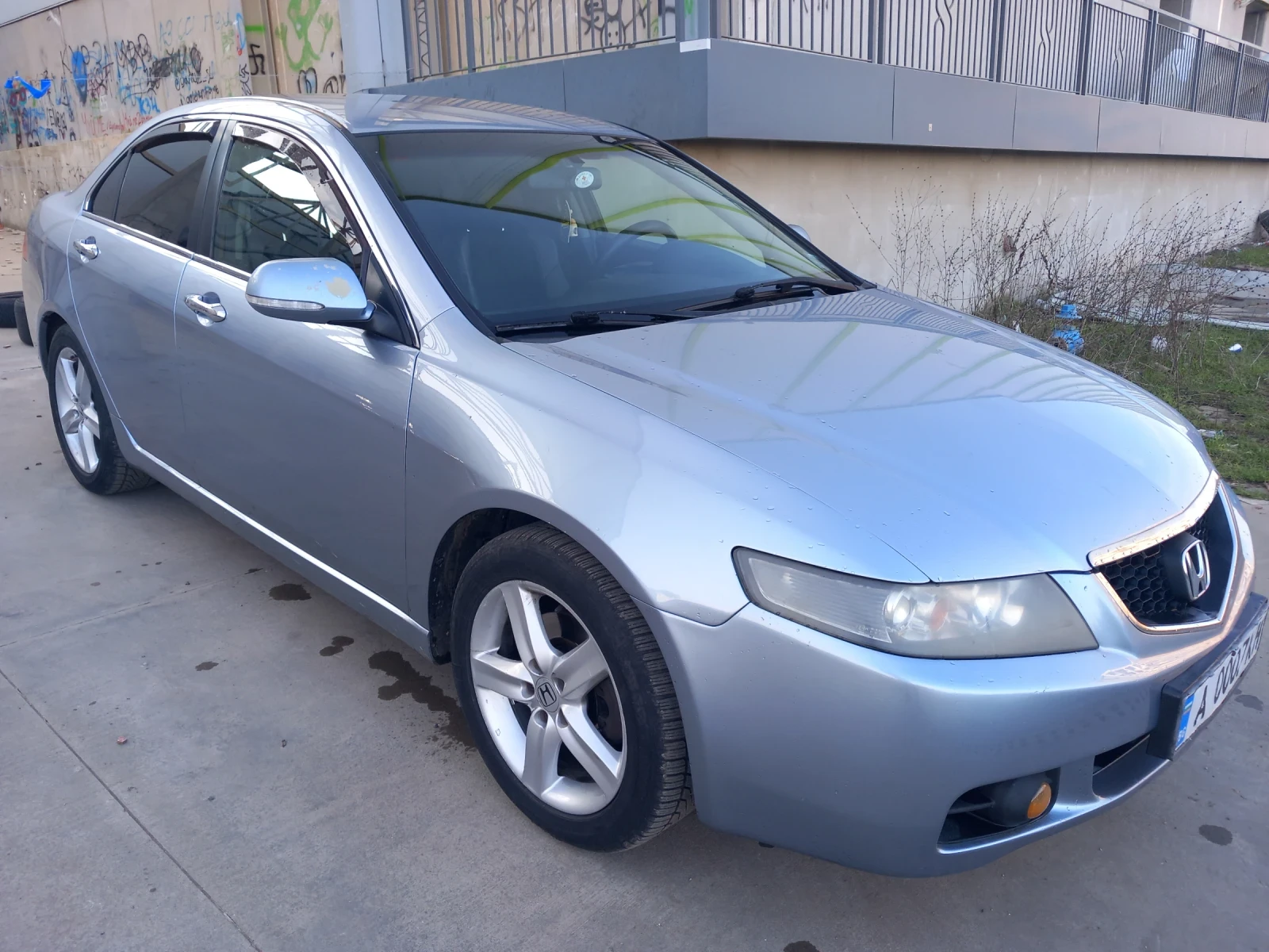Honda Accord 2.2 i-CTDi | Mobile.bg � ����������� 3