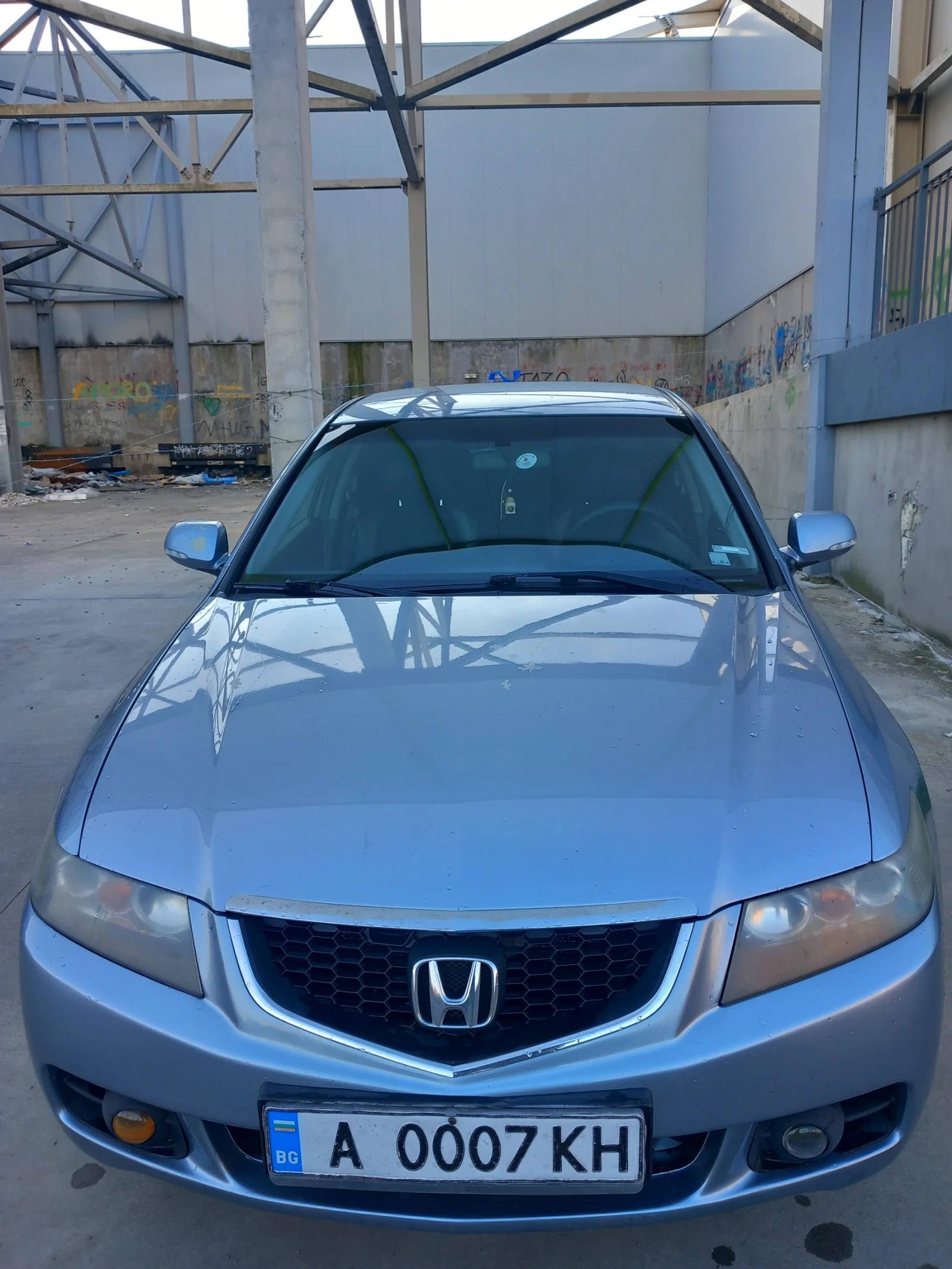 Honda Accord 2.2 i-CTDi | Mobile.bg � ����������� 2